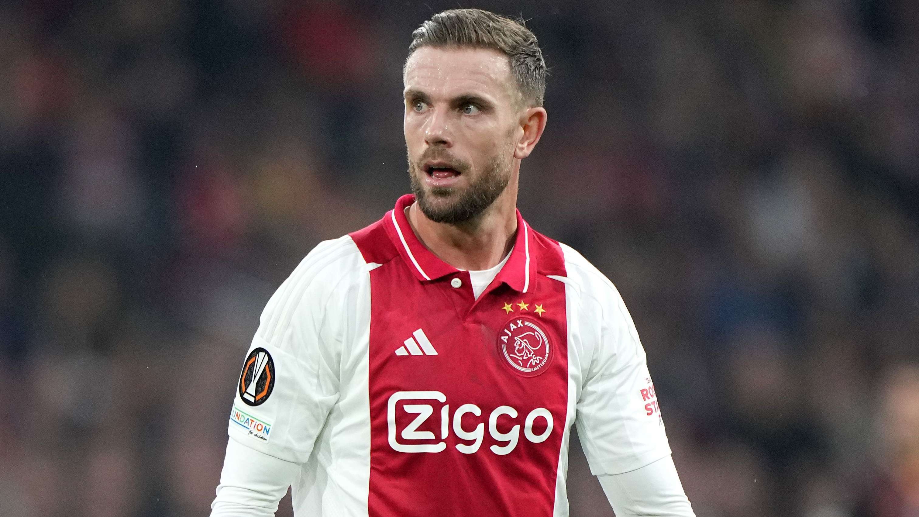 Henderson lifts lid on Ajax exit after contract ripped up  
