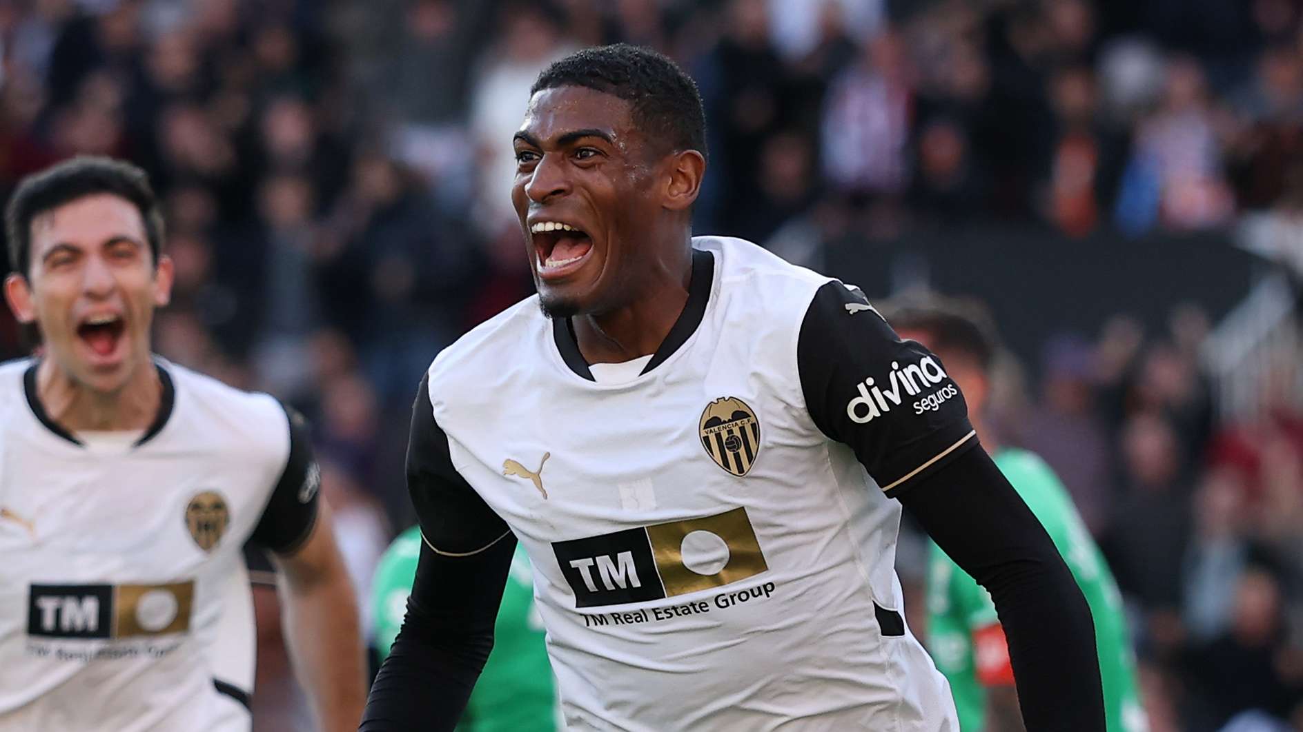 'Let's see' - Mosquera gives surprising update on Arsenal transfer  