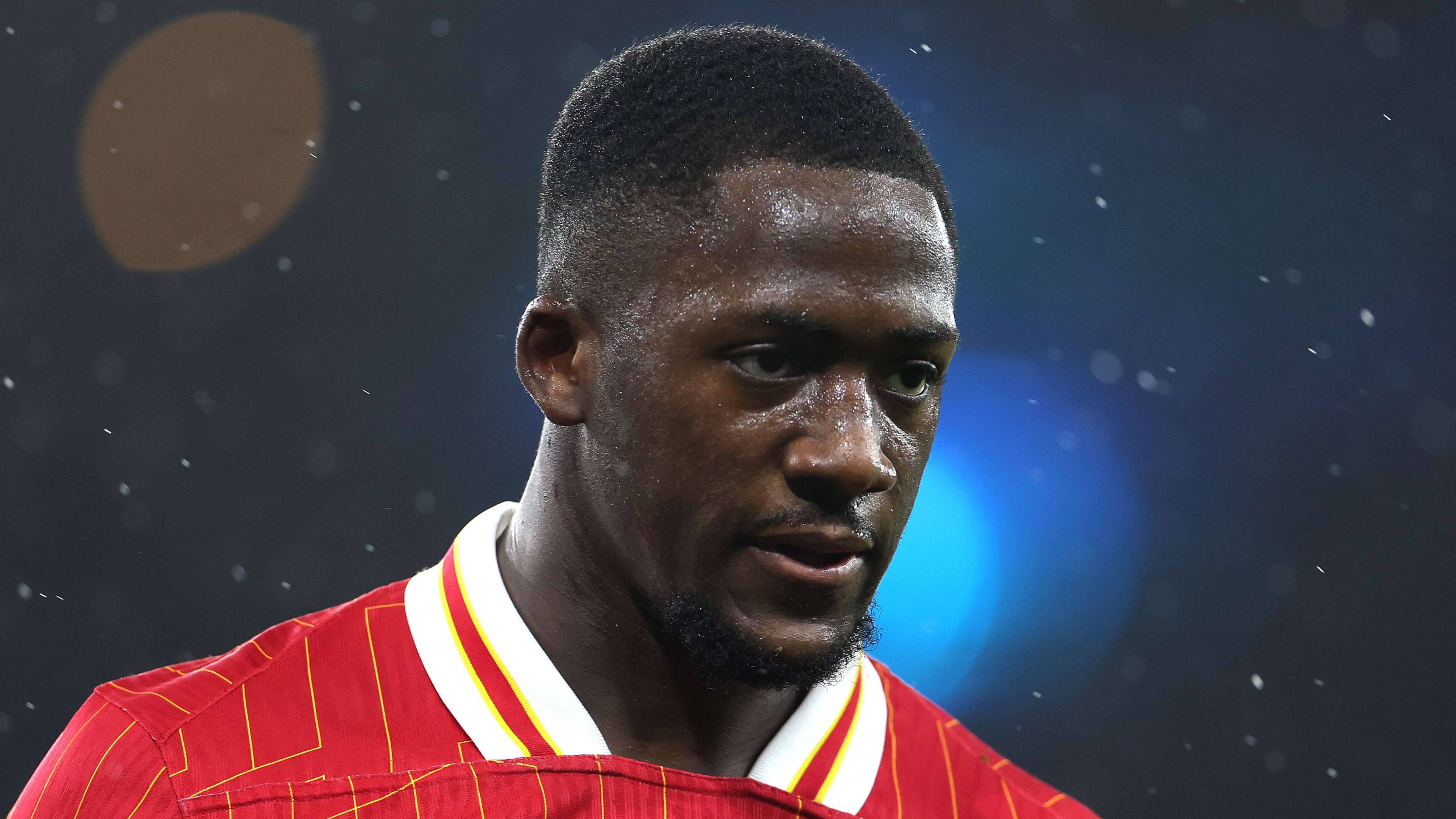 Konate's transfer priority revealed as he enters final year of contract  