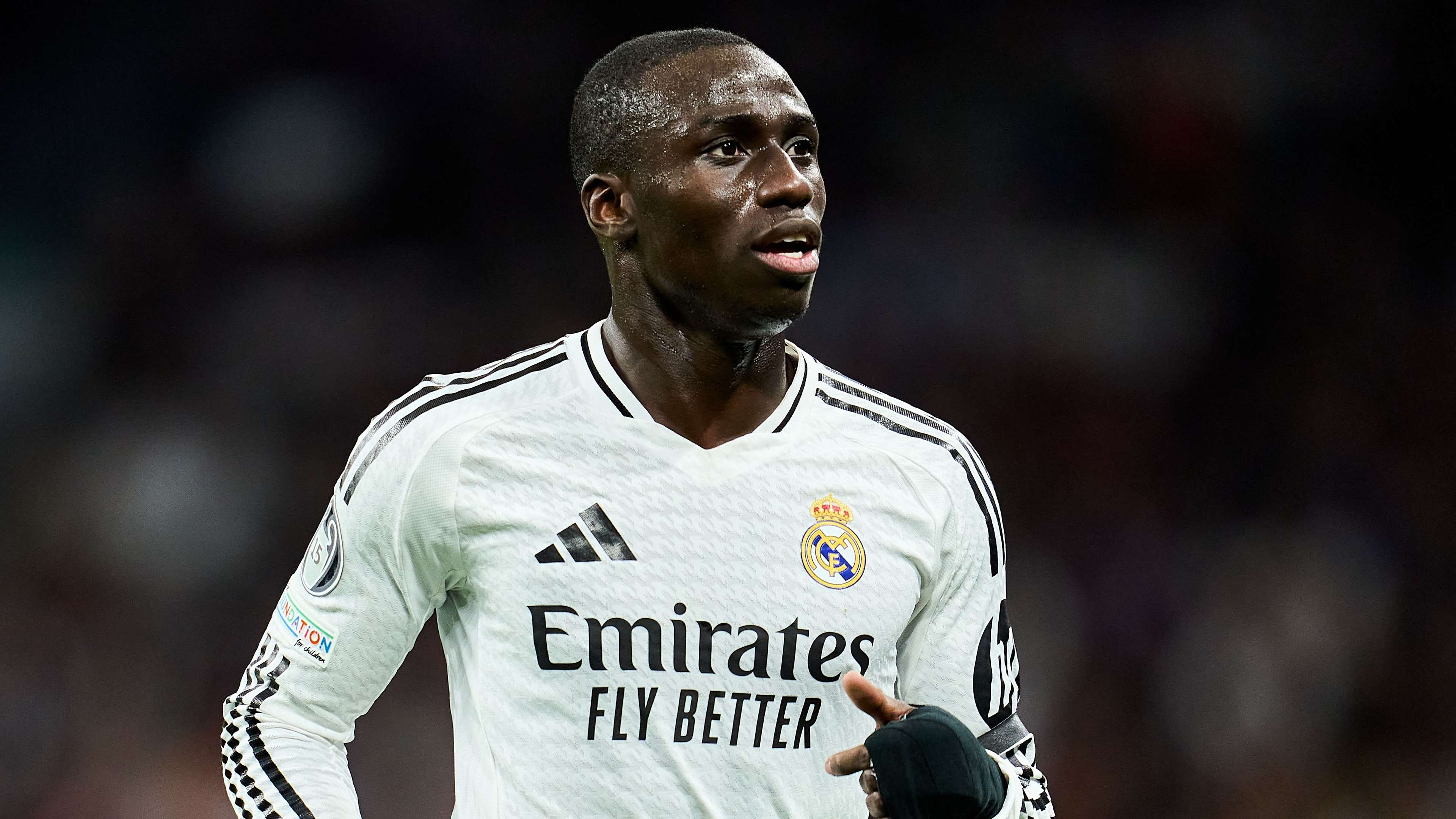 Madrid ready to sell Mendy as Alonso gives Garcia the nod  