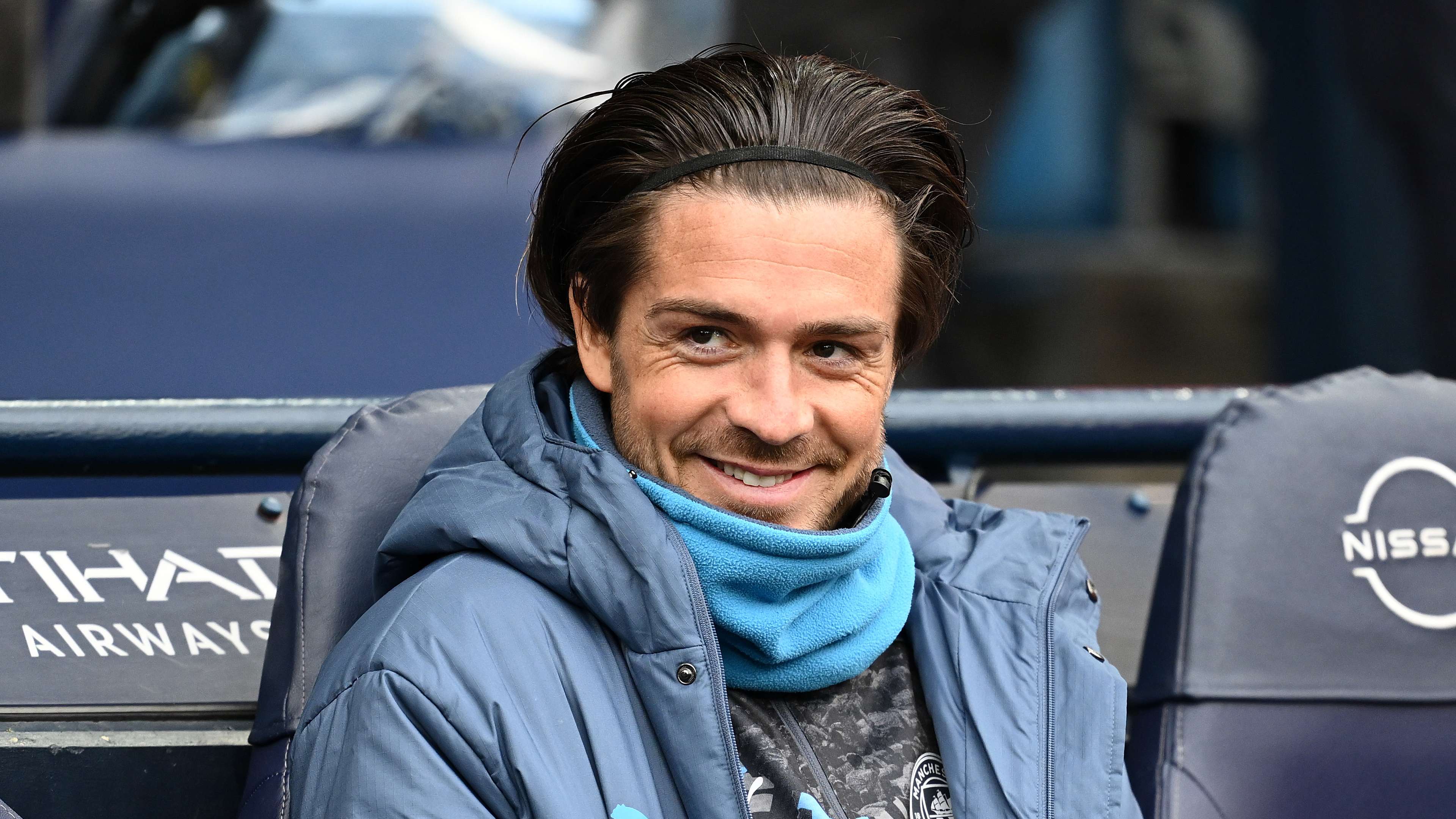 Grealish cracks De Bruyne joke when quizzed on Napoli move  