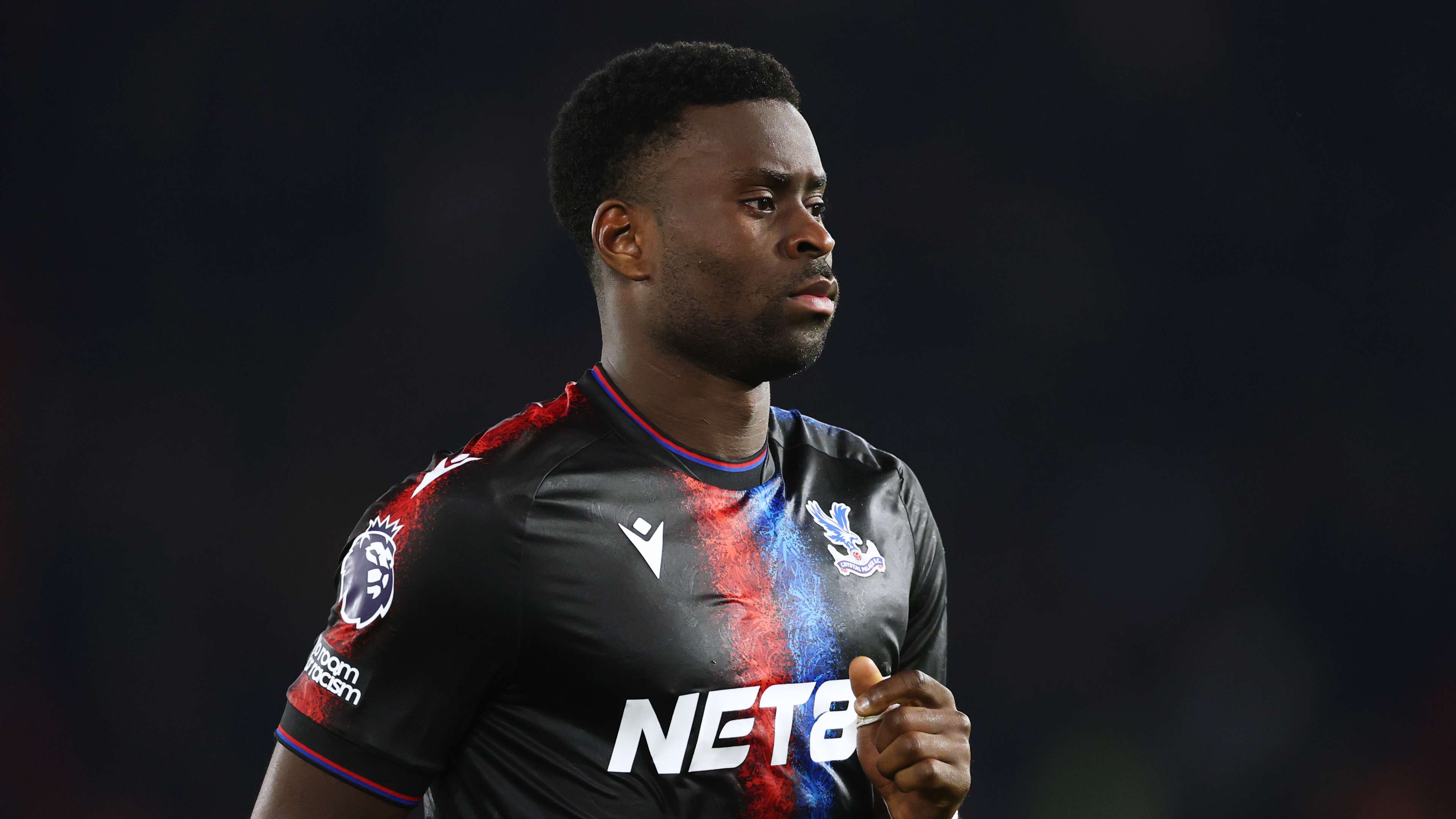 Liverpool to make final £40m offer for Guehi  