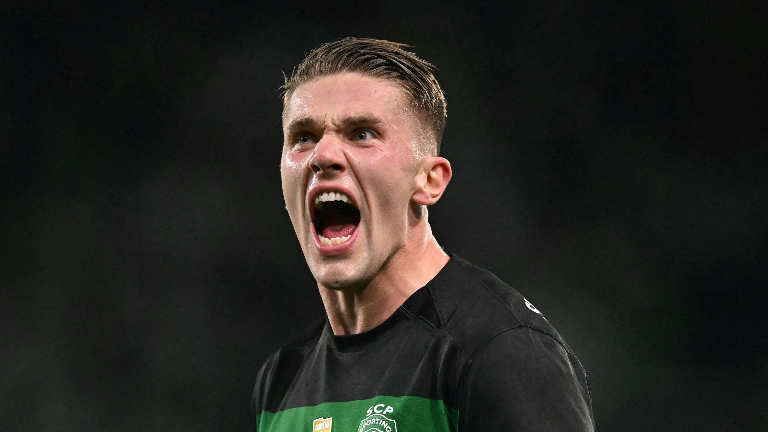 Revealed: The fee Arsenal will pay Sporting for Gyokeres  