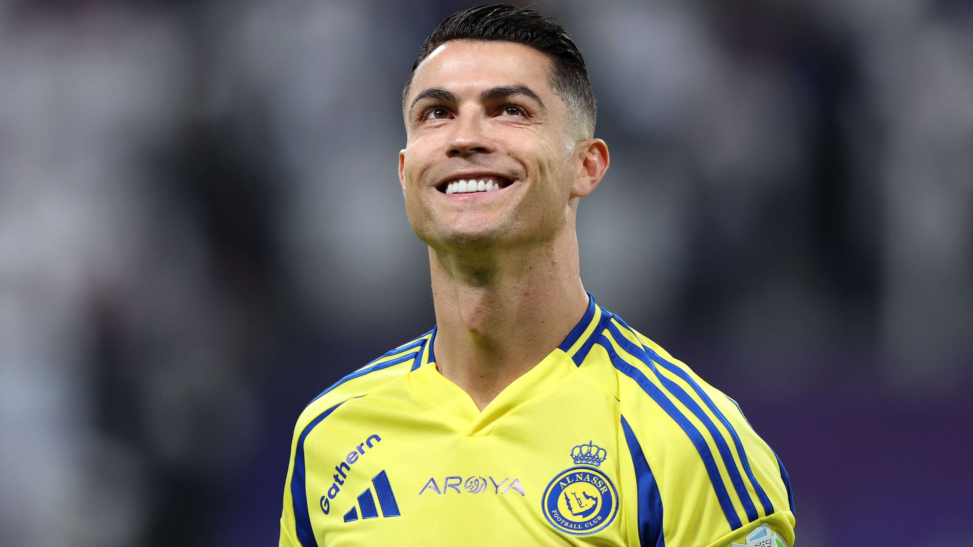 'Without Ronaldo, I wouldn't be here' - Al-Nassr appoint new coach  