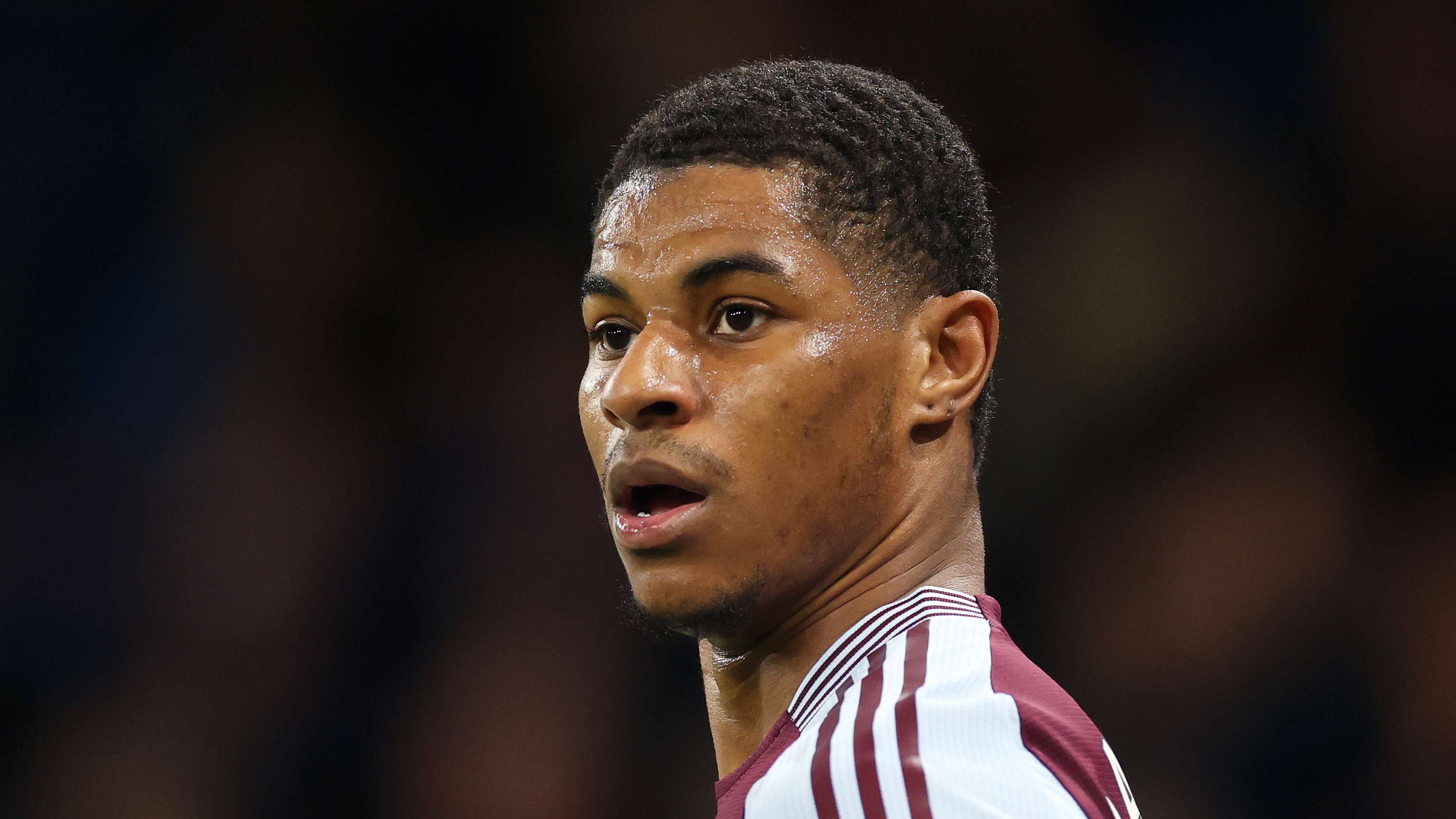 Aston Villa reject Rashford deal as Man Utd forward aims overseas  