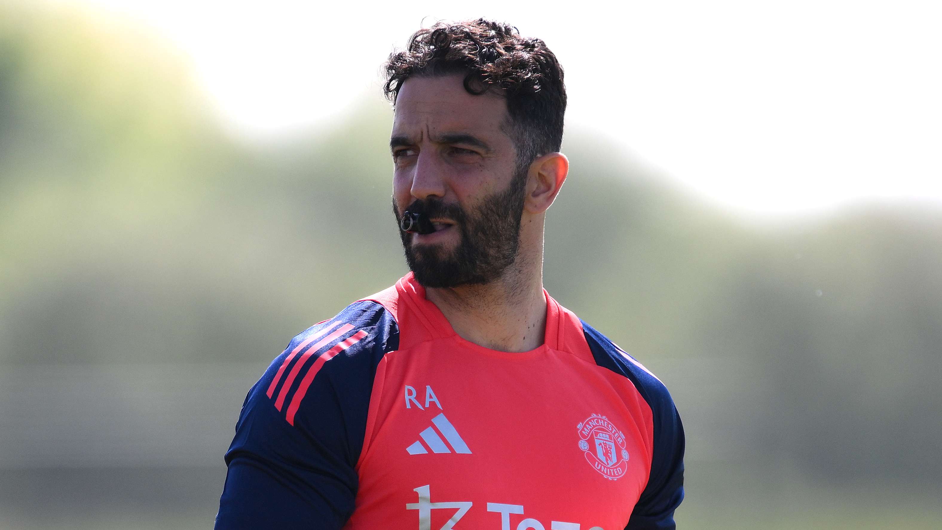 Man Utd eye Real Madrid star with HUGE bid rejected  