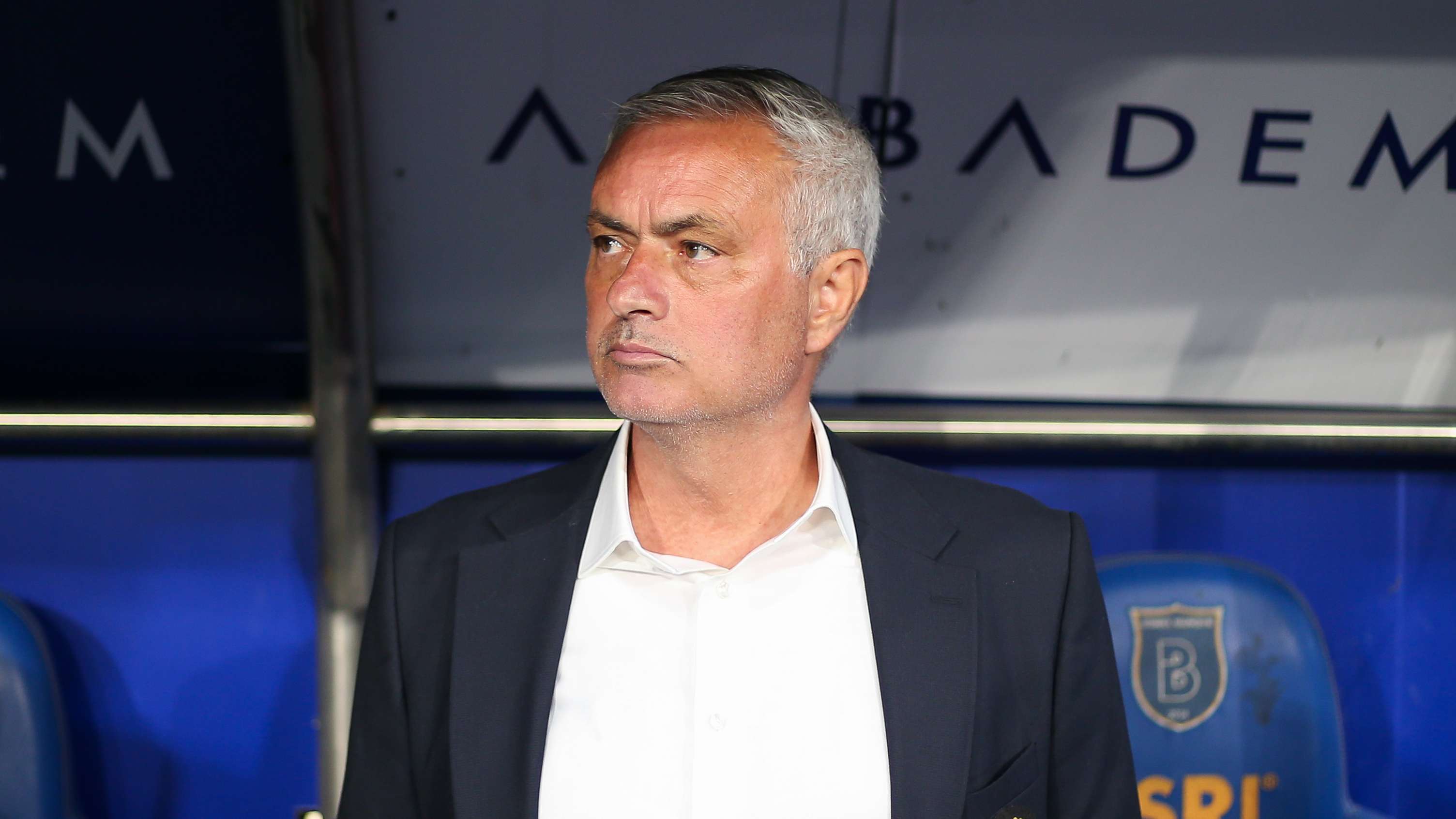 Fenerbahce contact PSG as Mourinho targets big signing  