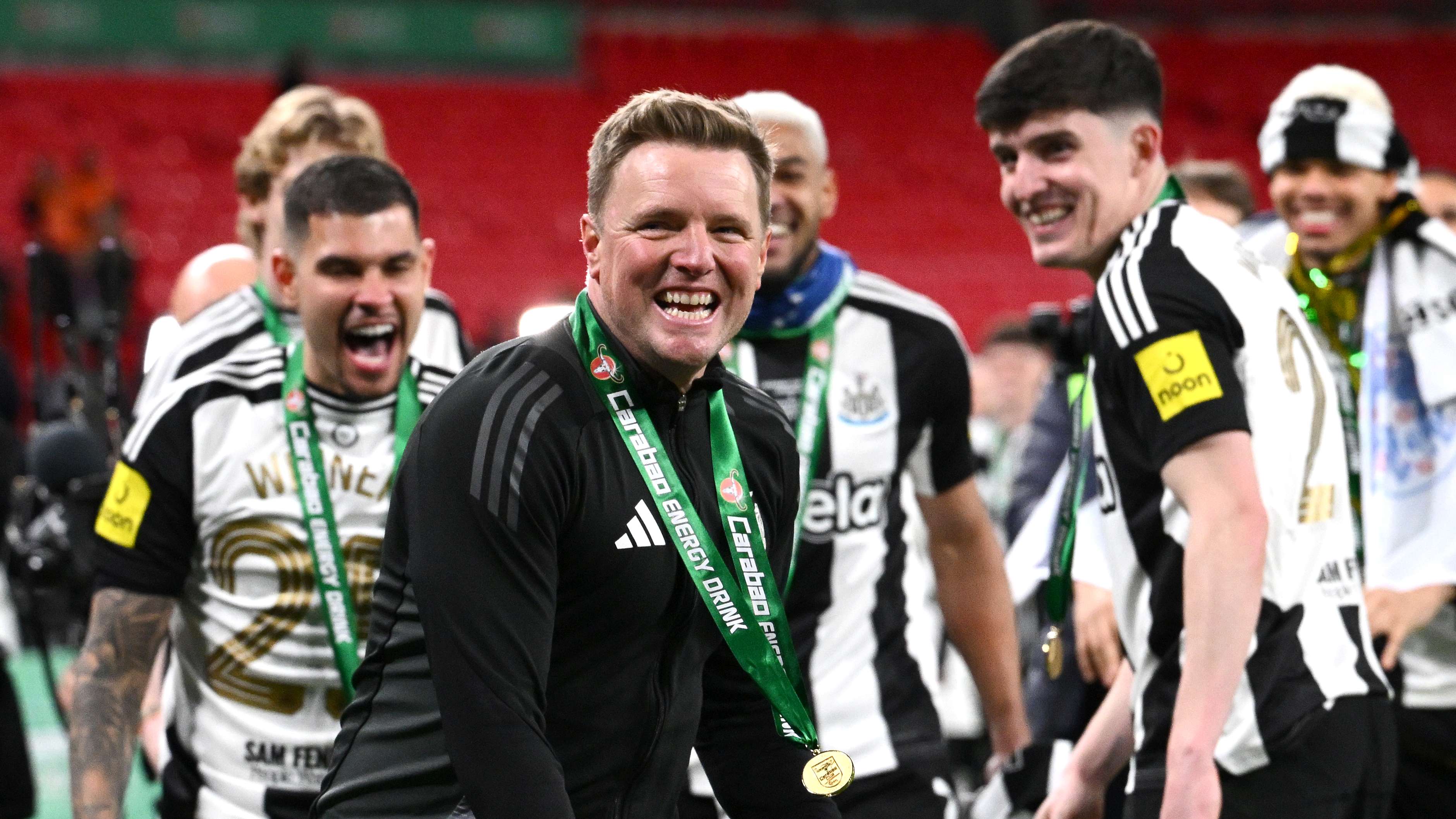 Newcastle to offer £65m star new contract to fend off Man City  