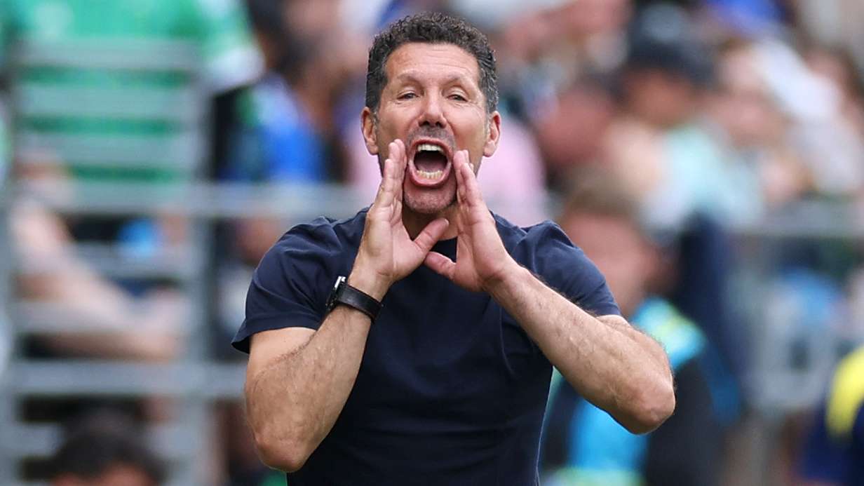 Atletico near agreement with €23m Stuttgart star  
