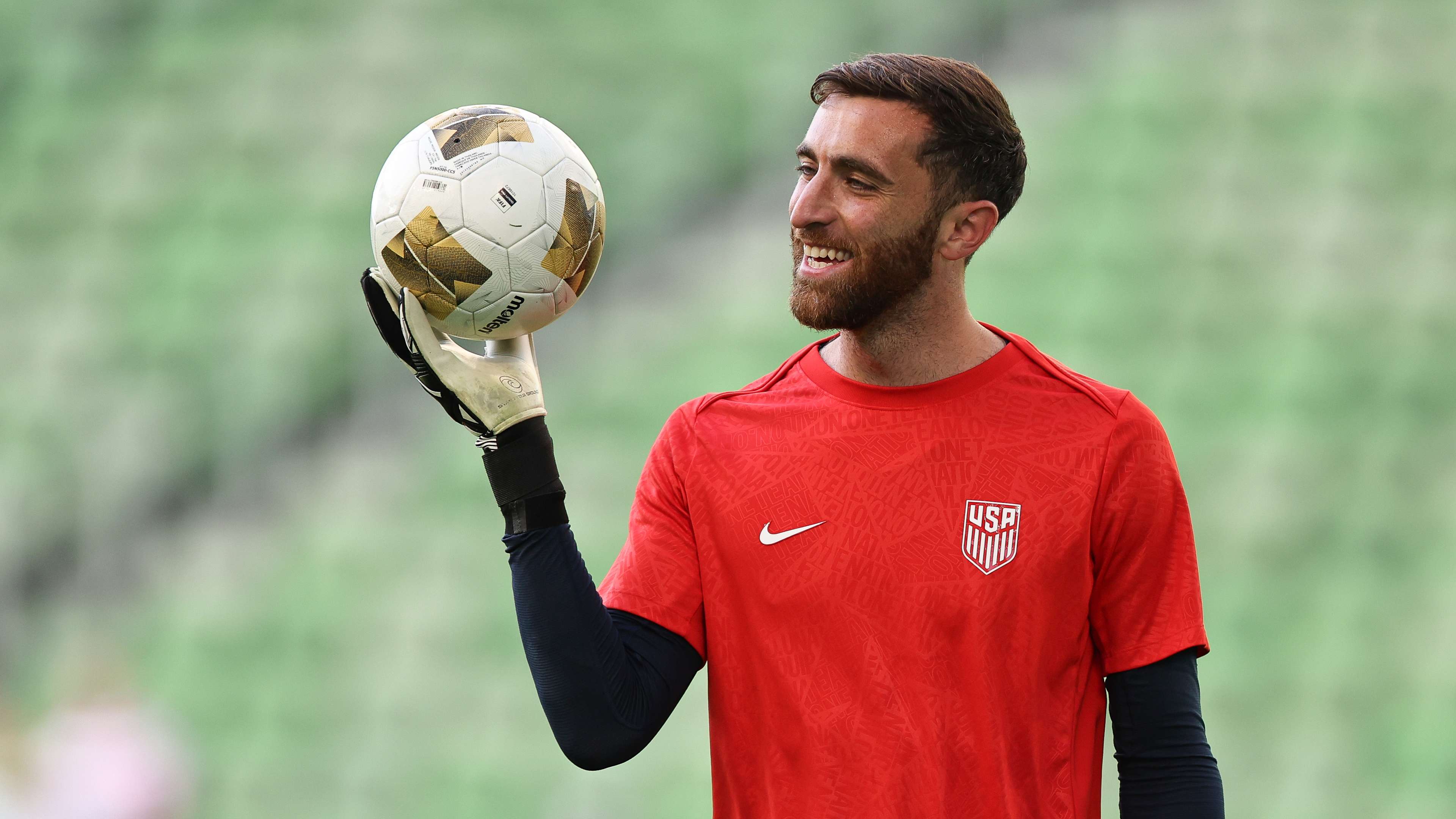 Lyon reportedly looking to cancel transfer for USMNT's Turner  