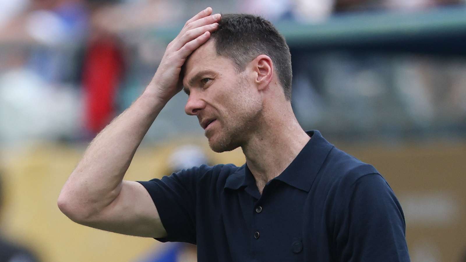 La Liga turns down Madrid's request to move opening game of season  