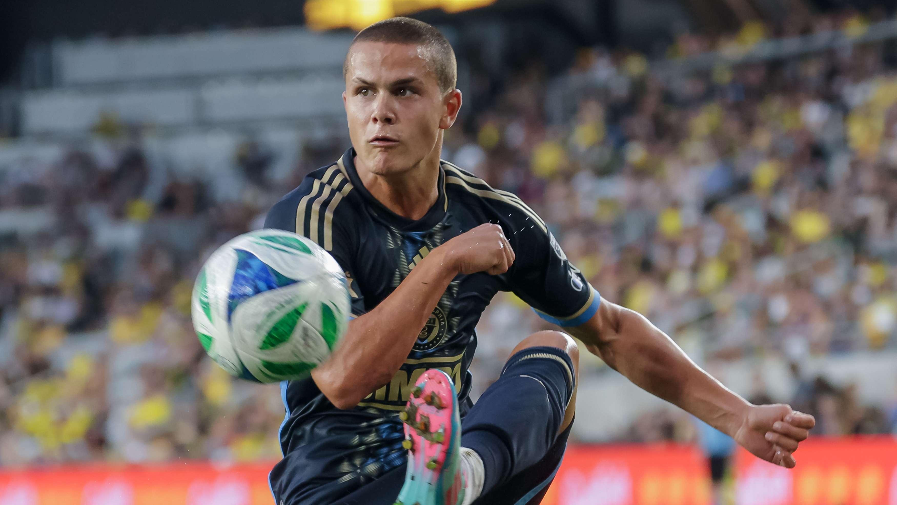 Sullivan reportedly set to partake in Man City training camp  