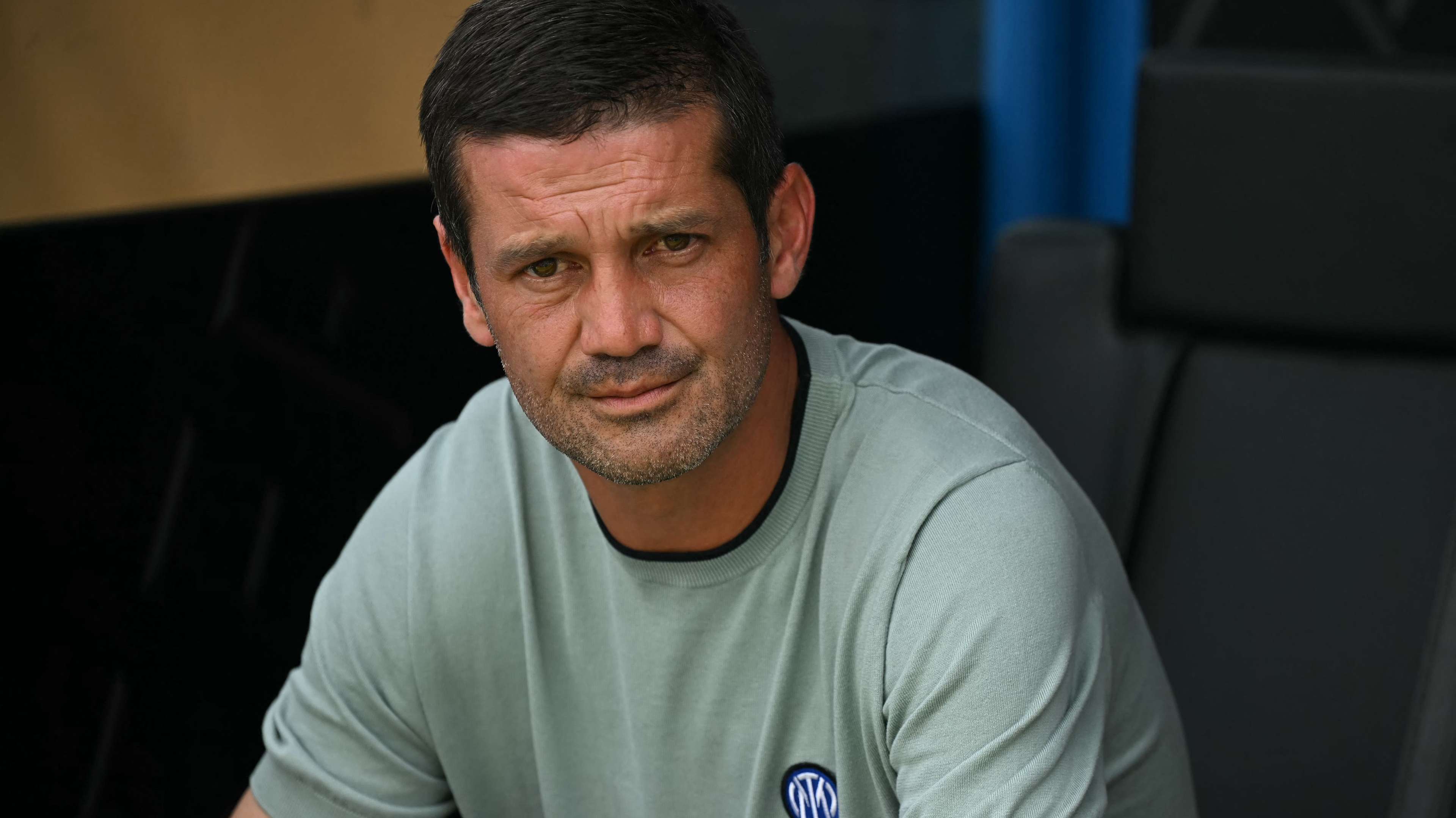 Chivu discusses new Inter playing style  