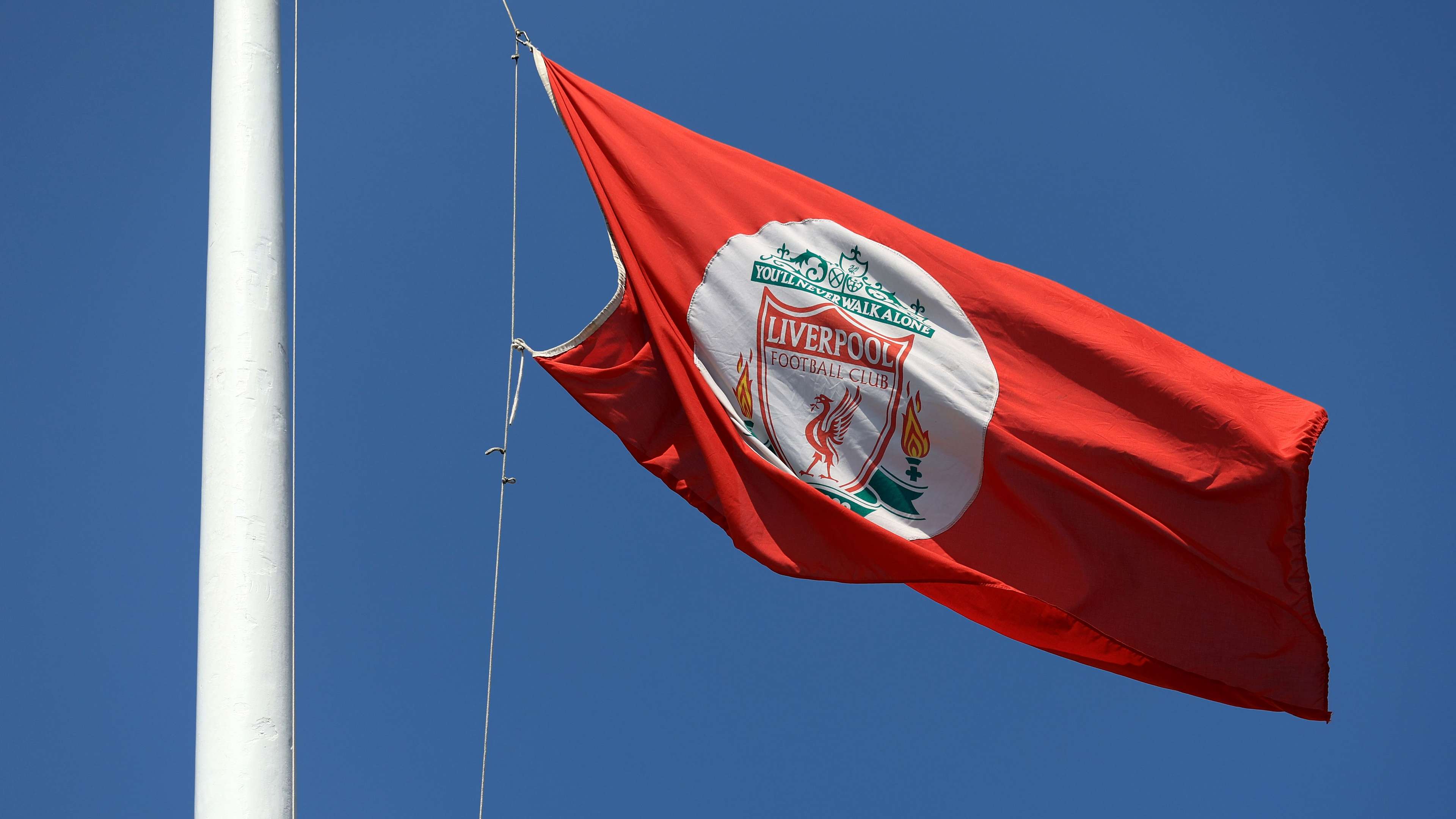 Liverpool's pre-season friendly with Preston to go ahead  