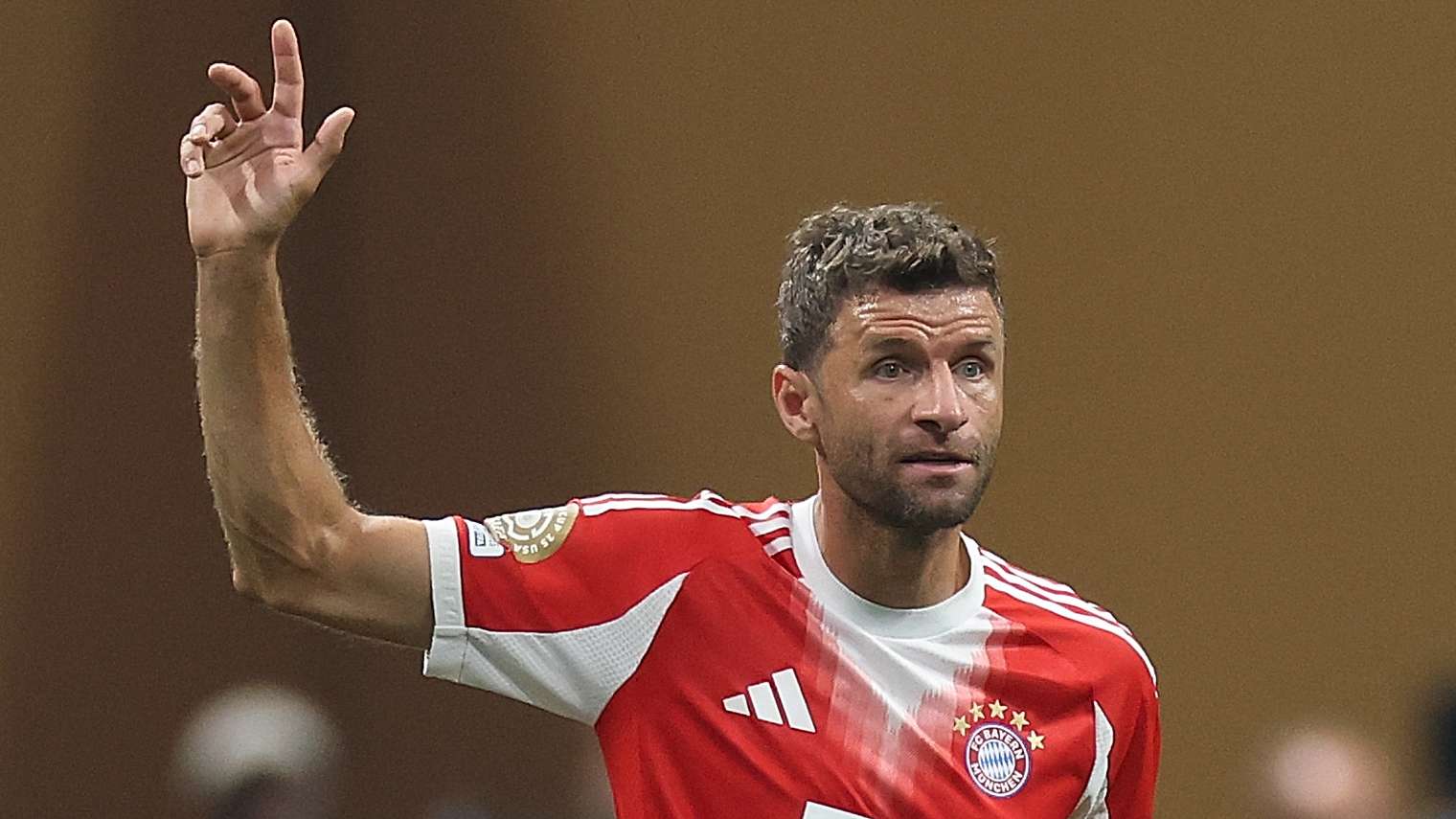 Muller told he'll love life in LA as Tillman calls for MLS reunion  
