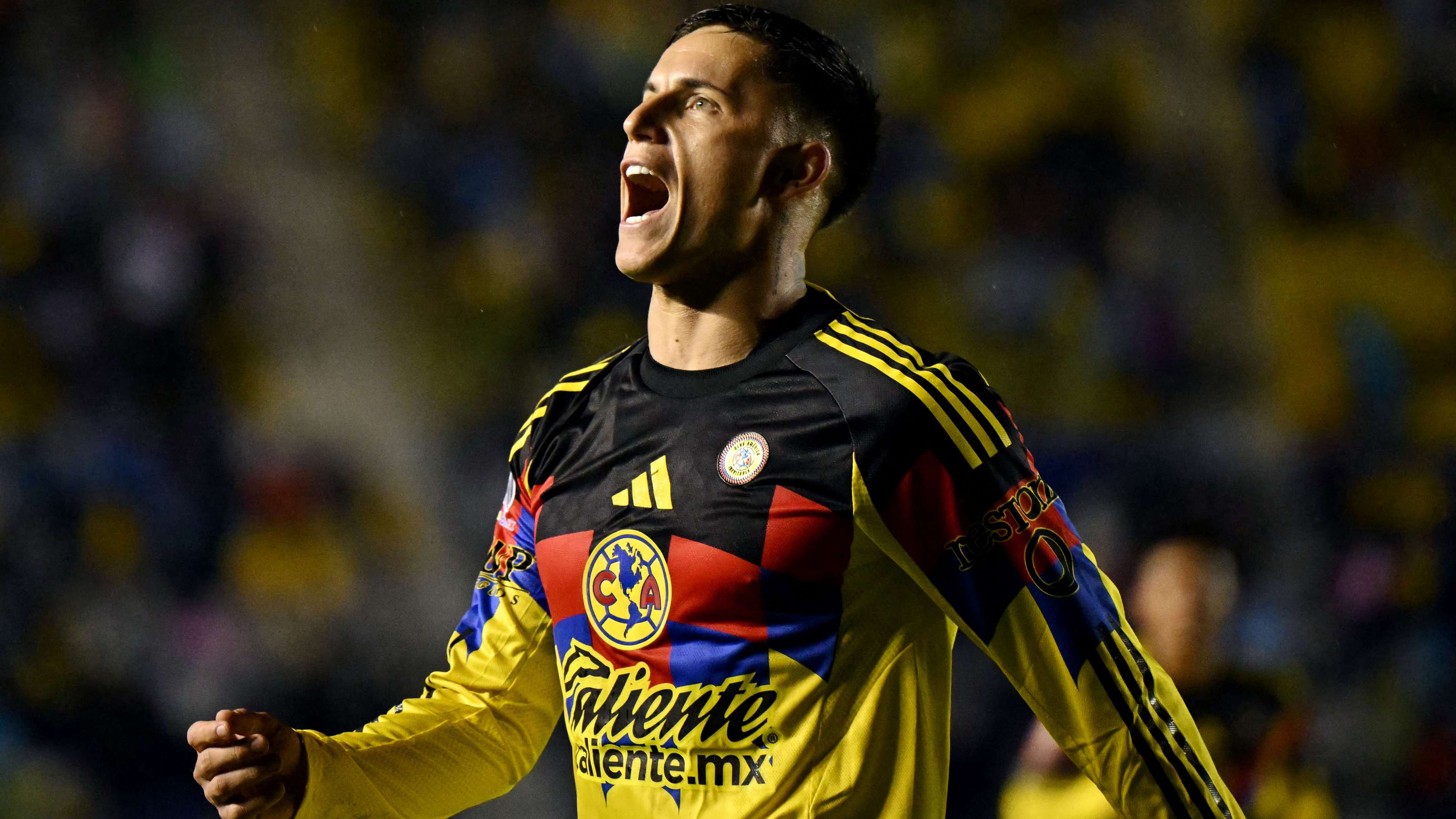 'Players have a price' - Jardine on Rodríguez transfer rumors  
