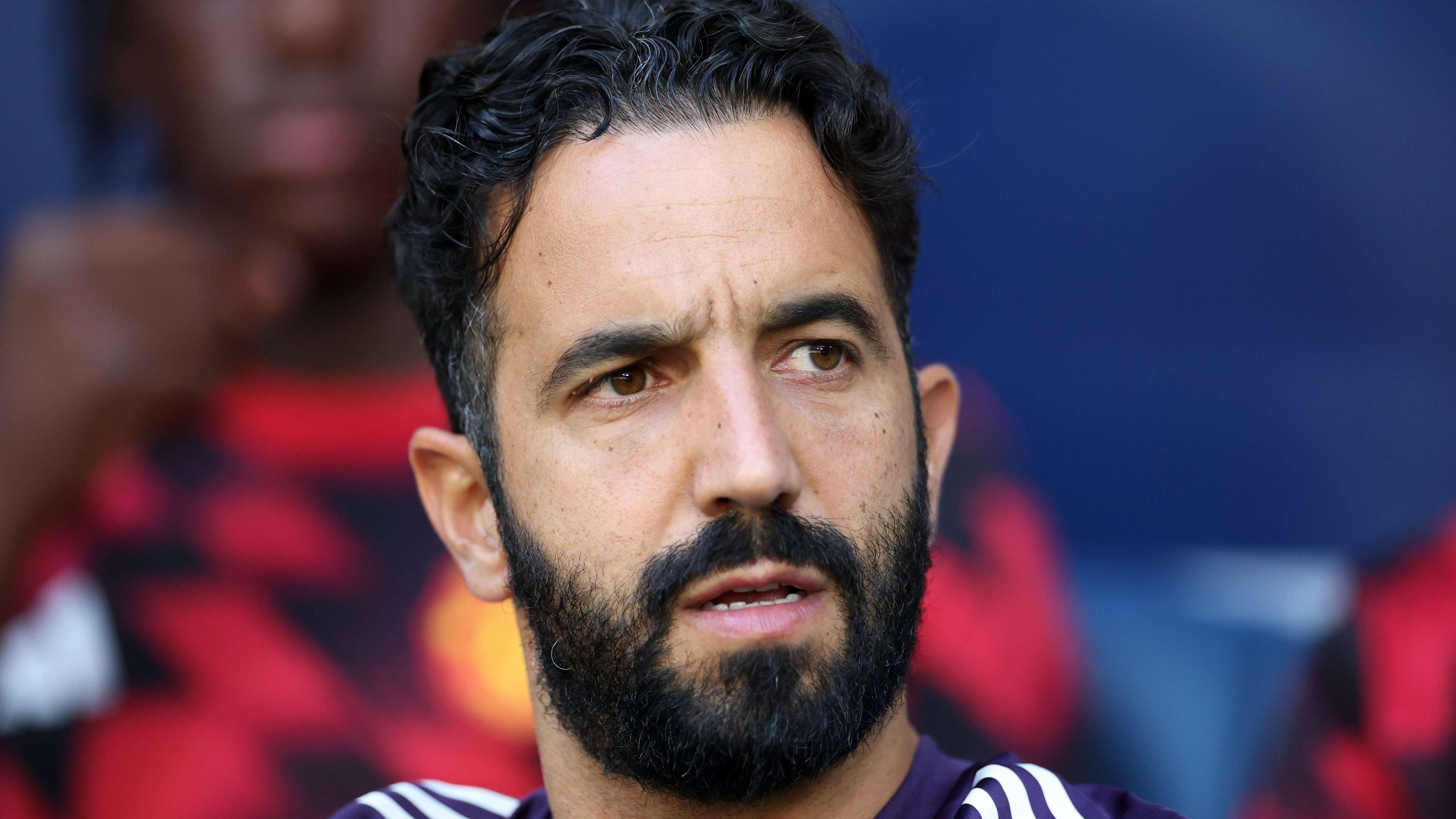Amorim admits Man Utd may NOT sign elite striker  