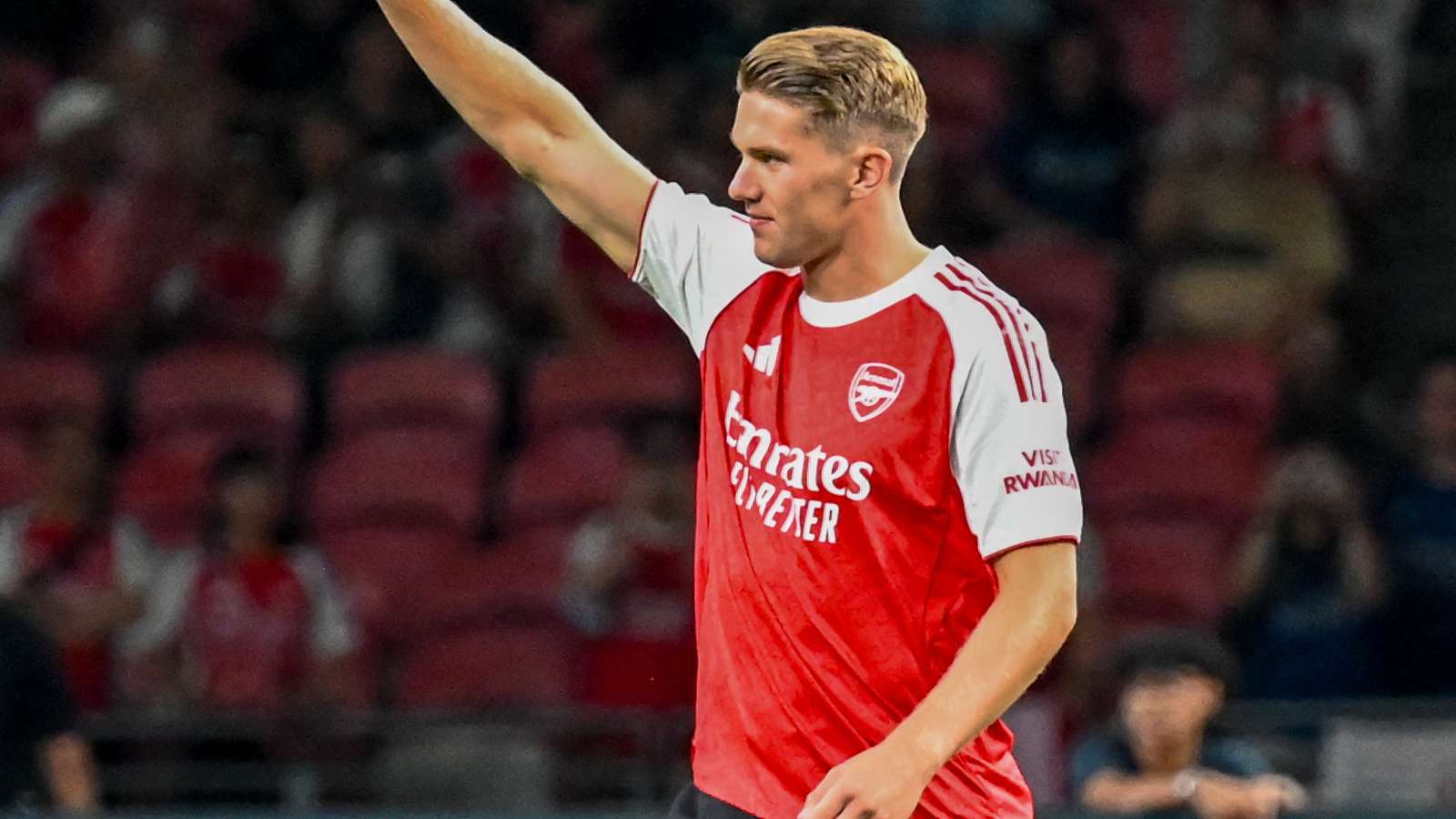 When will Gyokeres make his Arsenal debut? Arteta offers update  