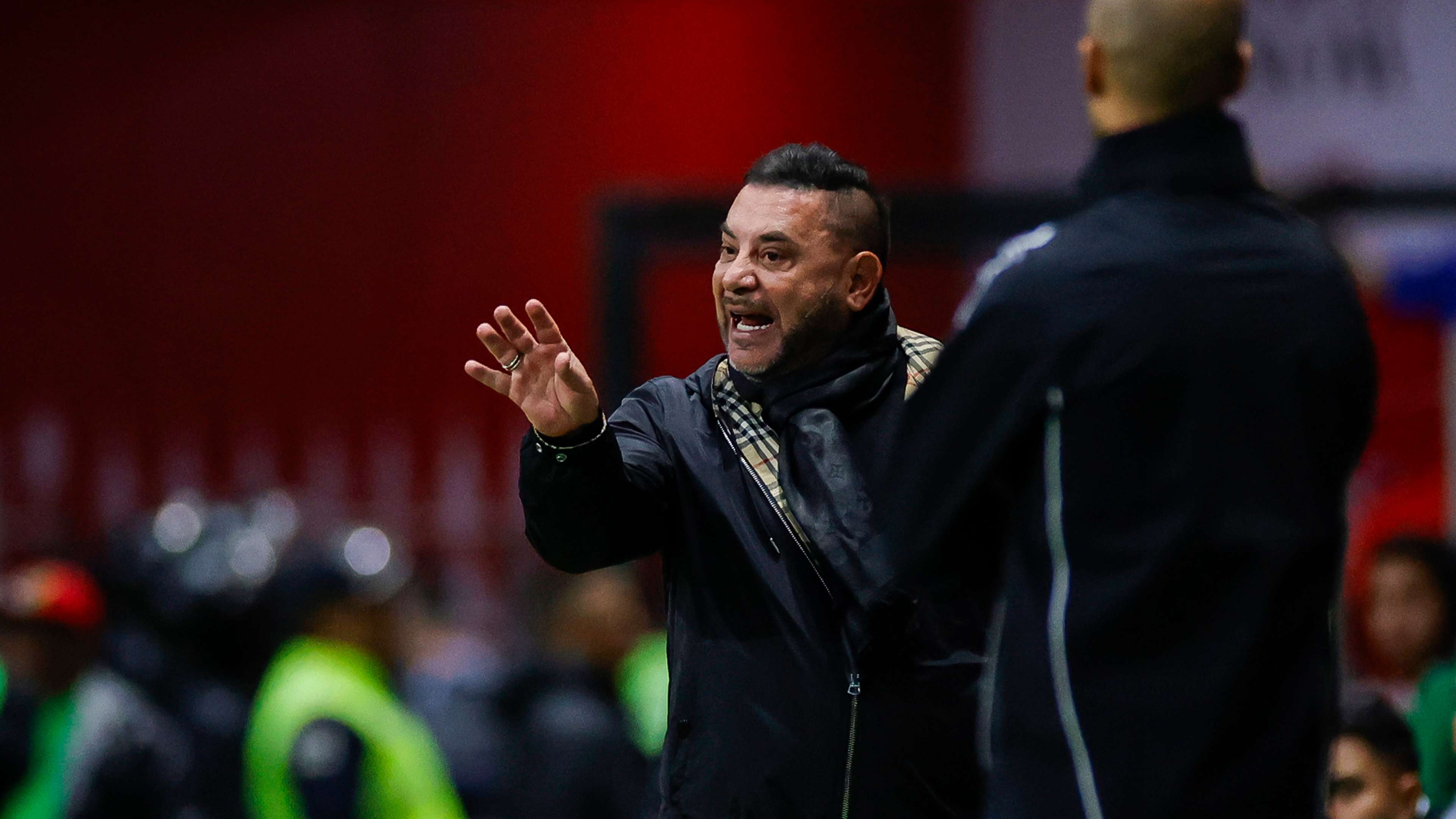 'Should be clearer and fairer' - Mohamed slams Leagues Cup format  