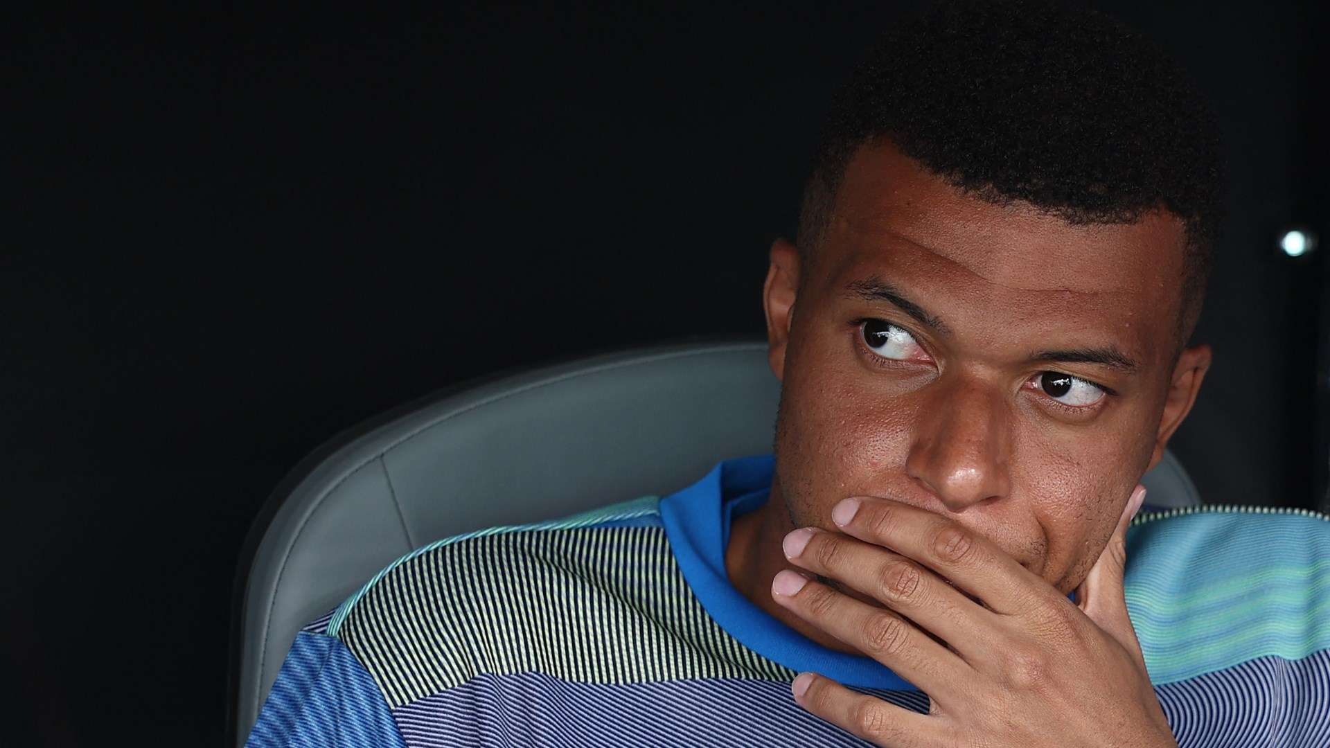 Mbappe withdraws moral harassment complaint against PSG  