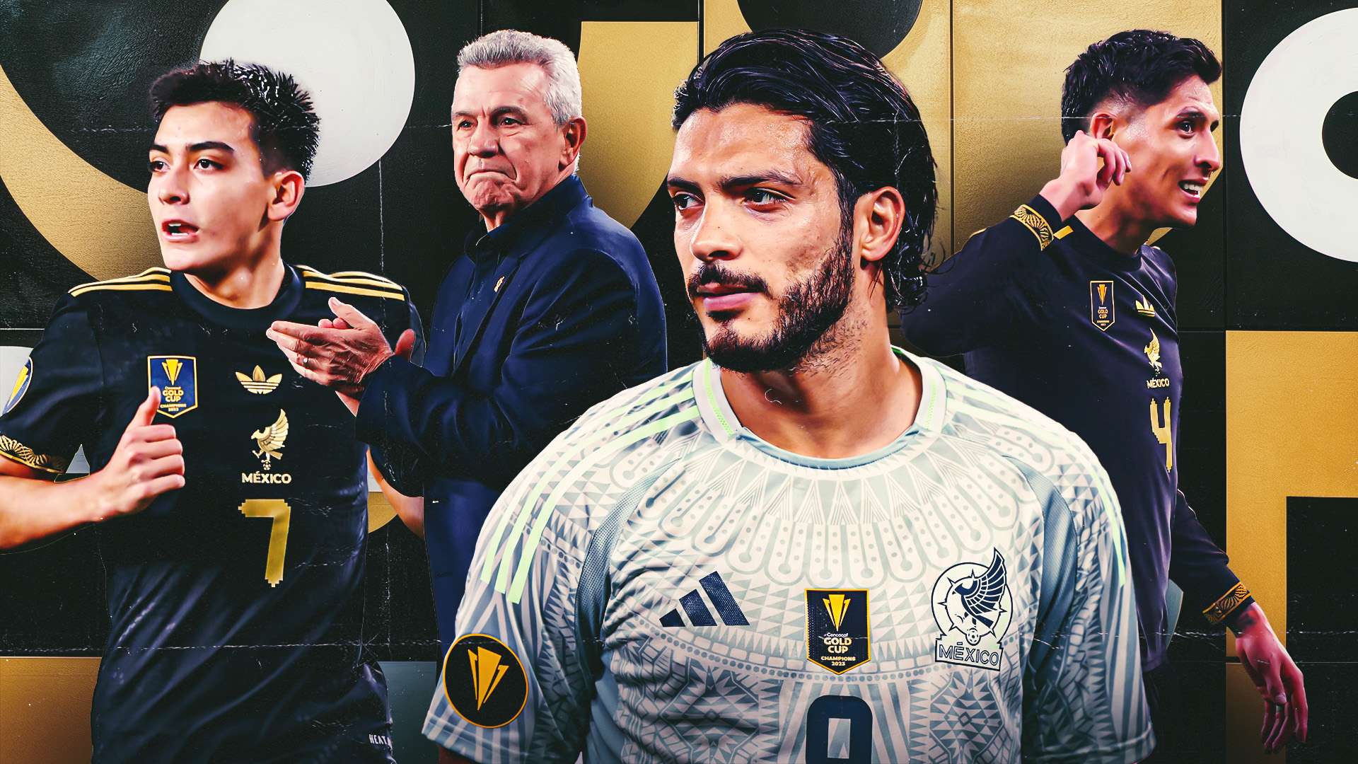 Projecting El Tri's 2026 Squad: Who Joins Jiménez and Álvarez?  