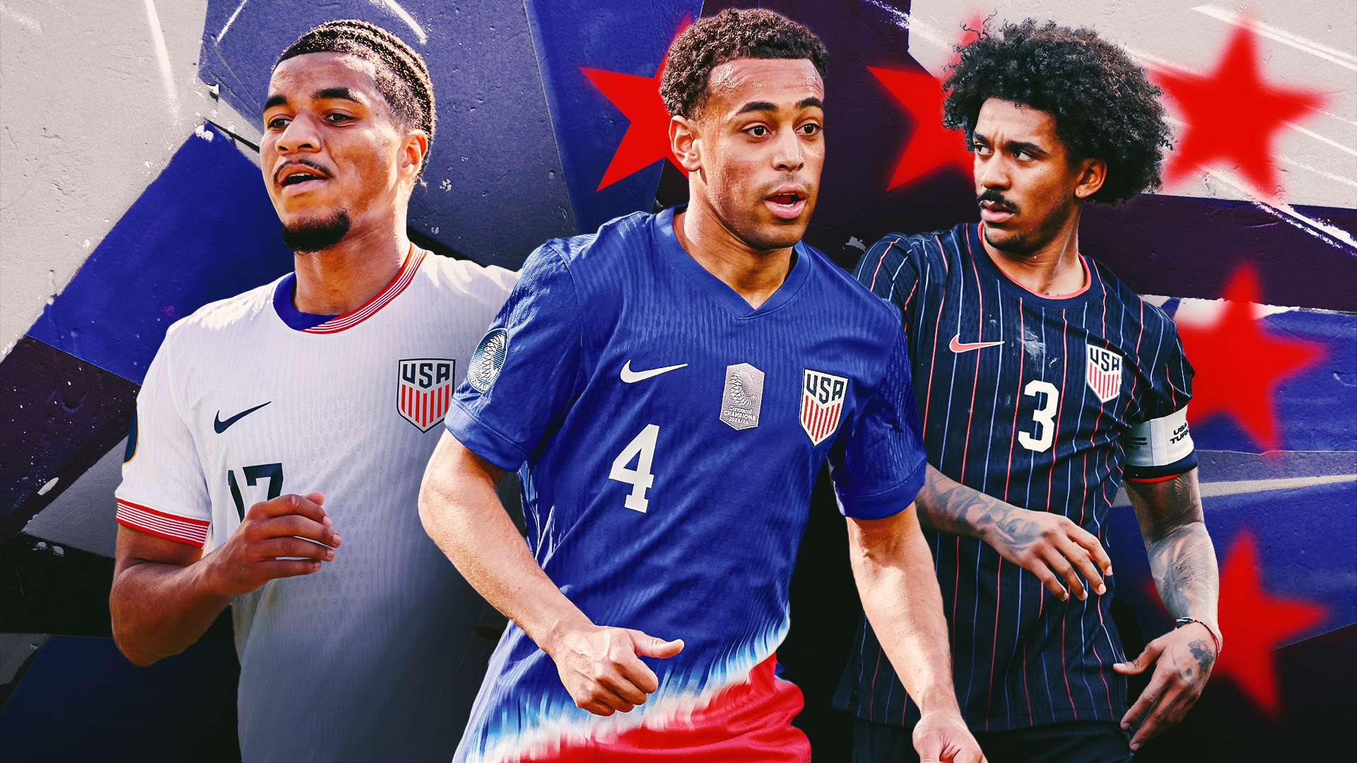 'We have to want it' - USMNT must break bunker vs Guatemala  
