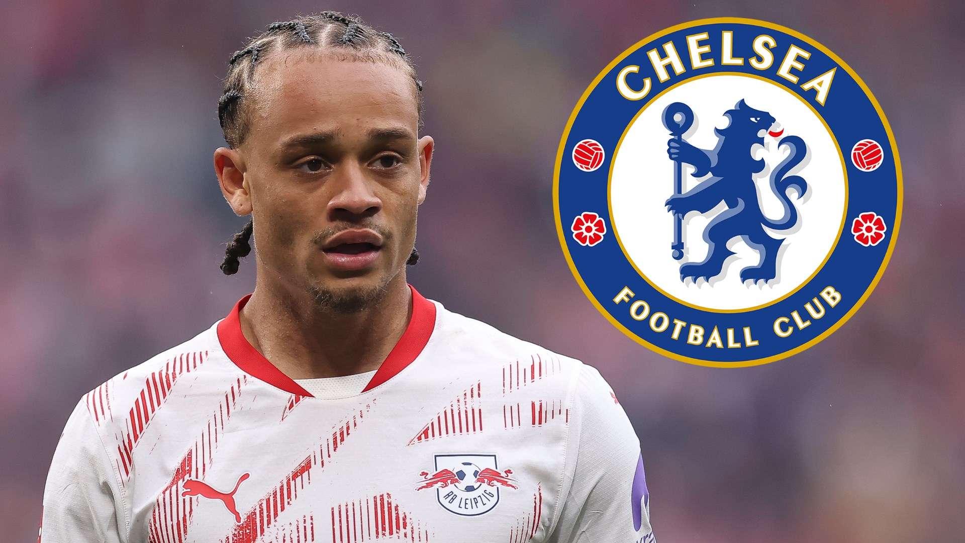 Chelsea ready opening offer for Simons as Blues learn valuation  