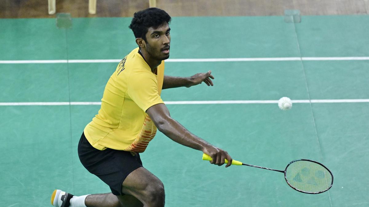 Macau Open 2025: Ayush Shetty, Dhruv-Tanisha pair reach round of 16  