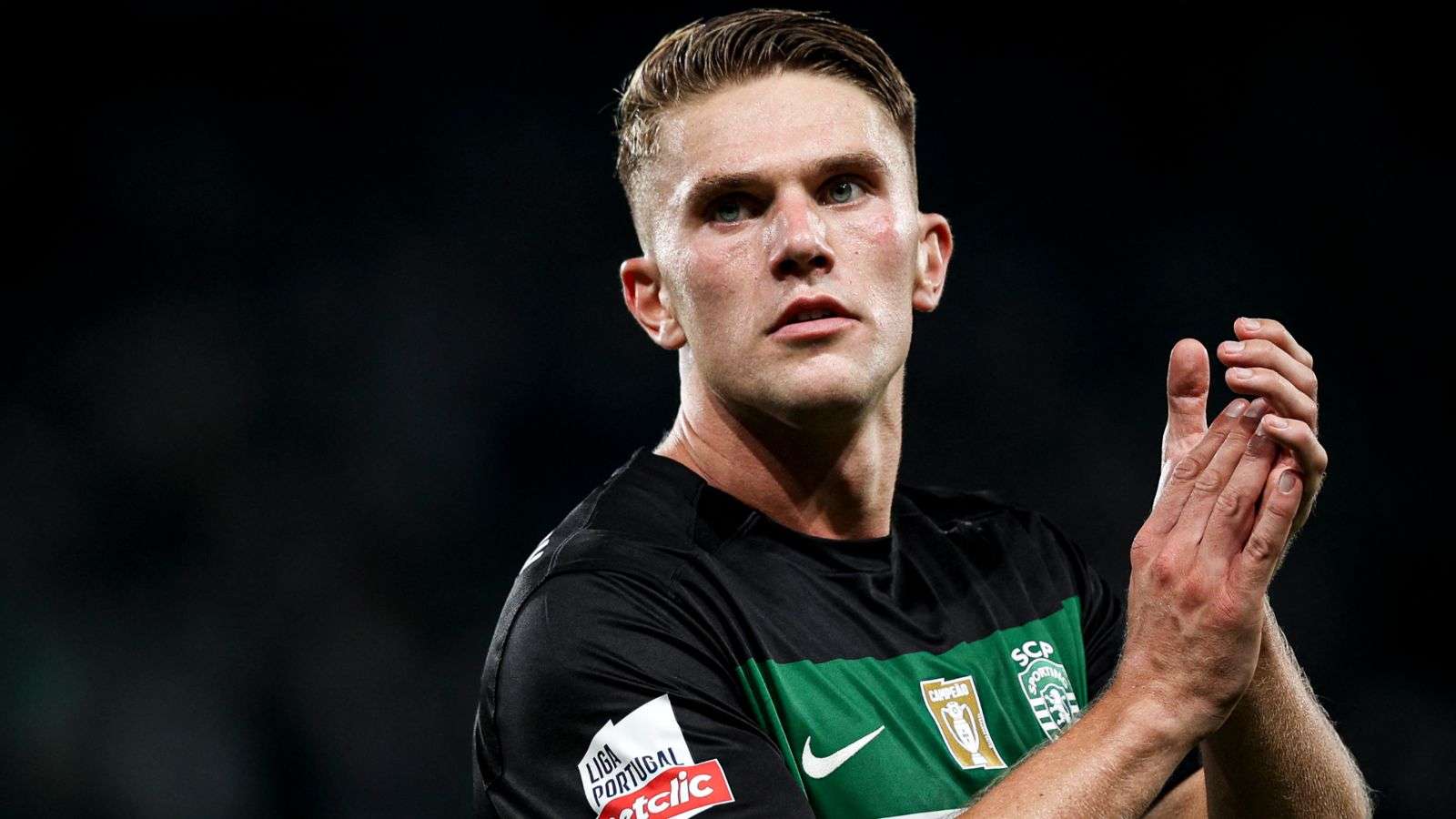 Arsenal finally reach agreement with Sporting for Gyokeres  
