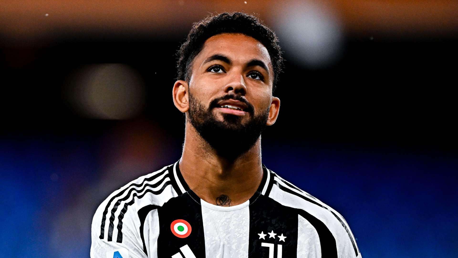 Douglas Luiz out? Juve eye €40m Sporting CP switch  