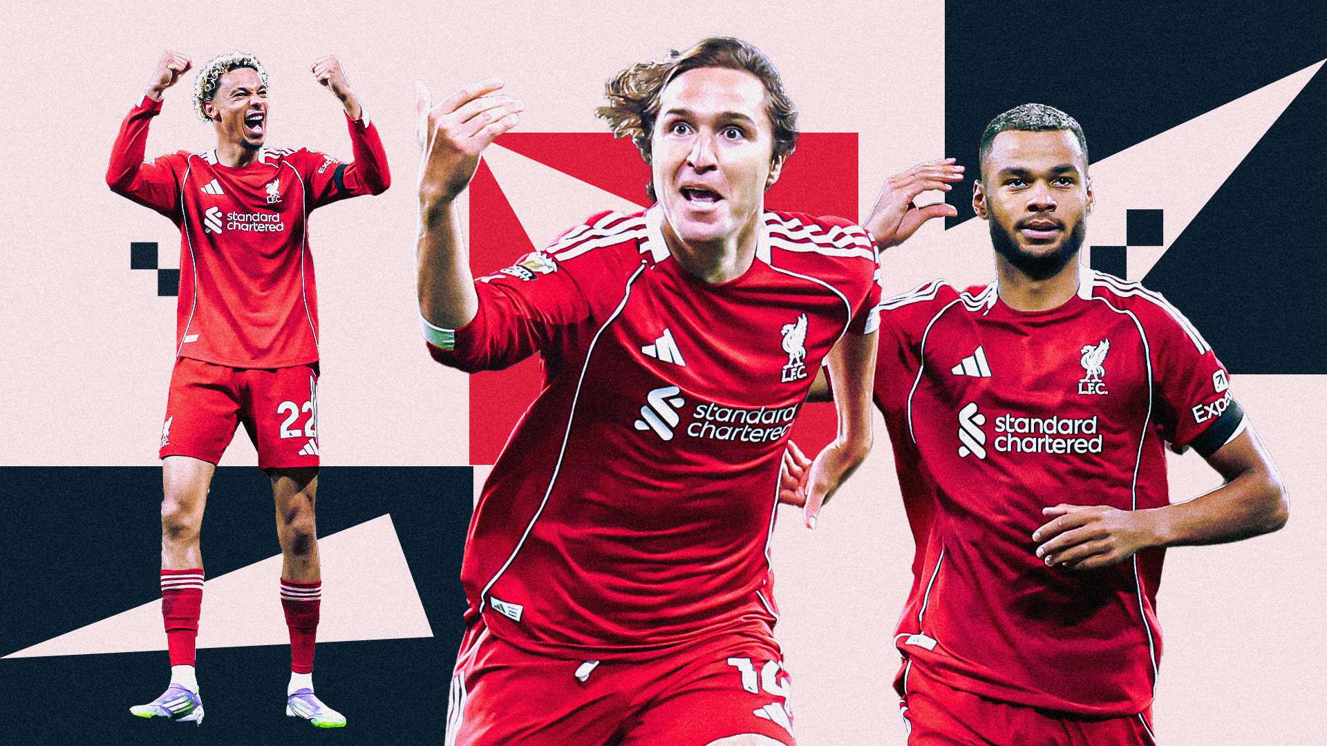 Barcola, Isak & the eight biggest Ballon d'Or snubs  