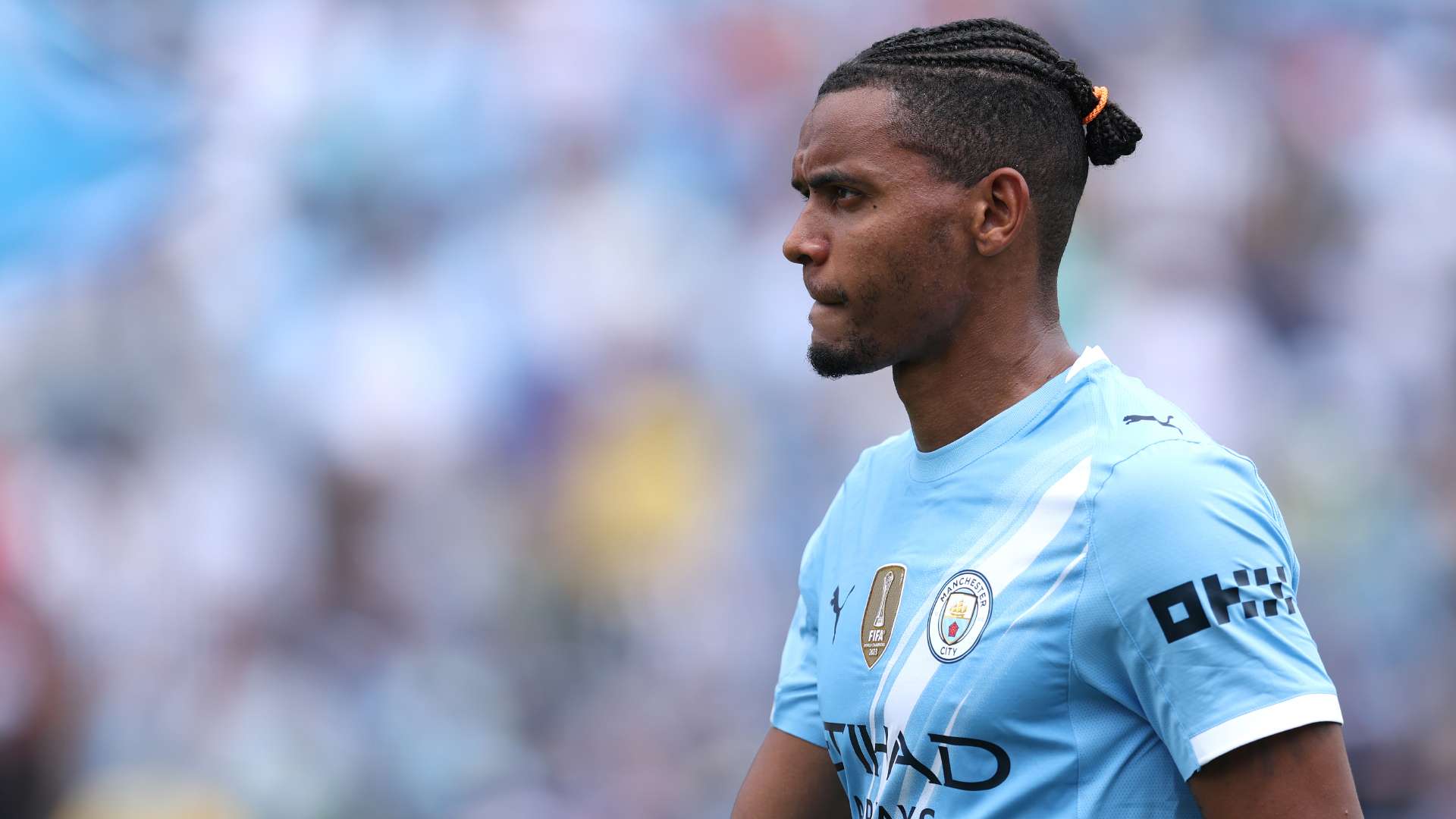 Hojlund to stay in PL?! Fulham considering shock move  