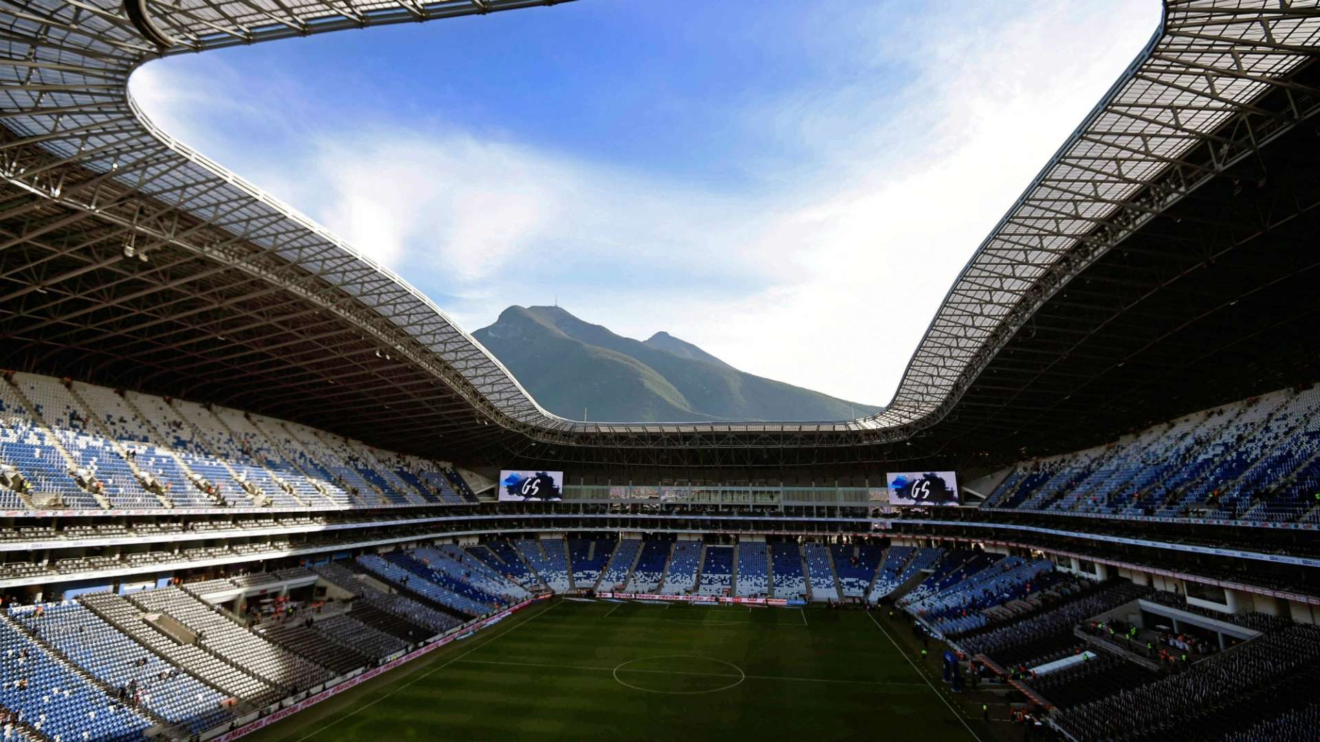 Monterrey, Guadalajara to host 2026 World Cup playoff matches  