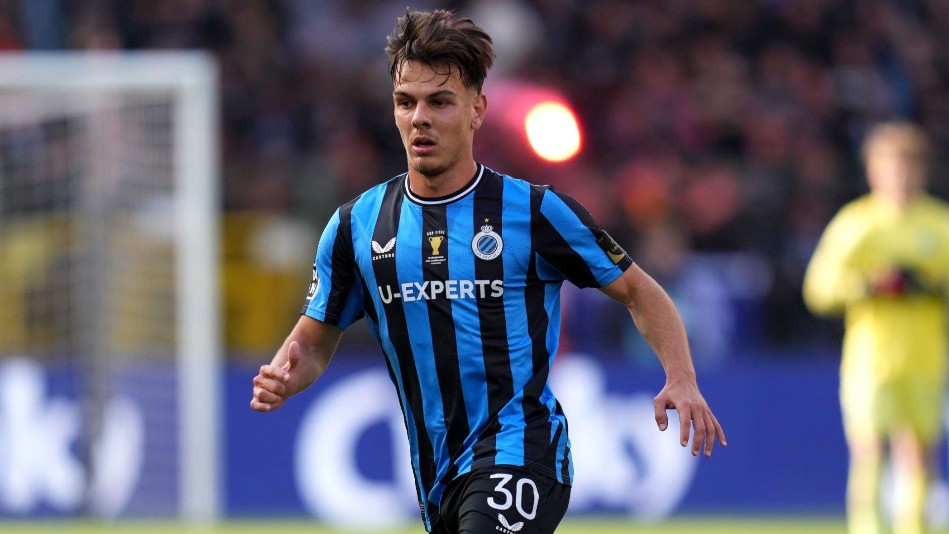 Chelsea and Leverkusen swoop in for €40m star amid AC Milan stand-off  