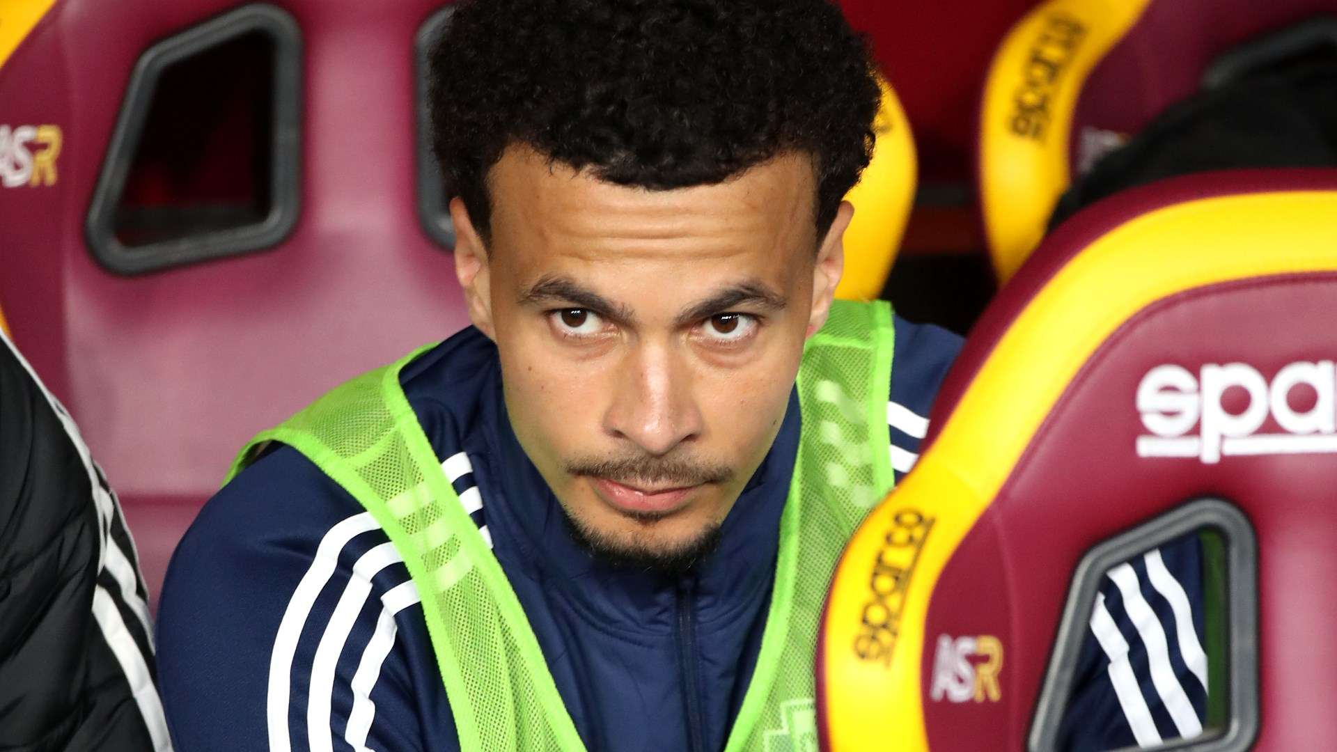 'Fans would love him' - Dele urged to make shock transfer  