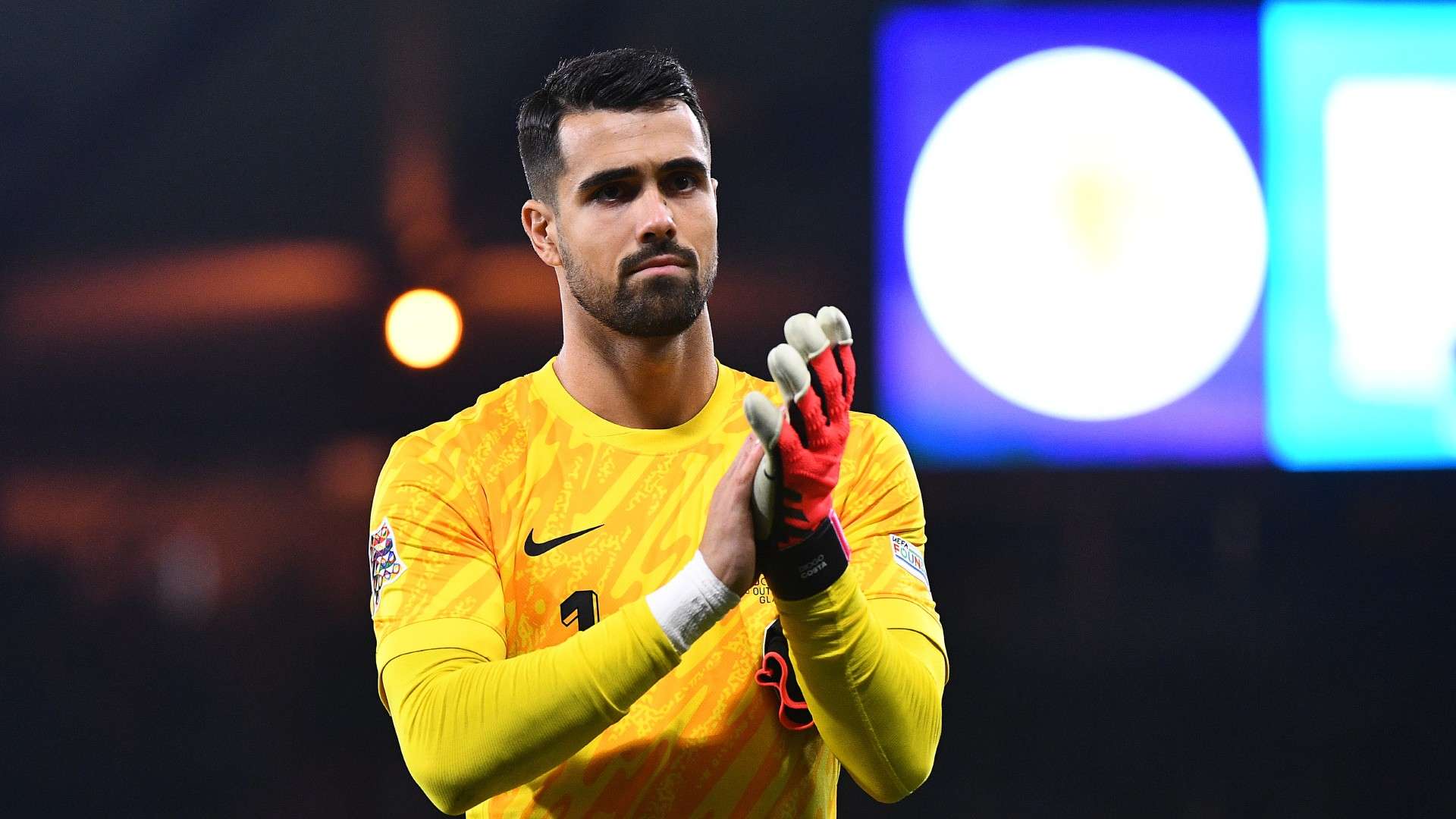 Porto reject €20m Diogo Costa bid from Galatasaray  