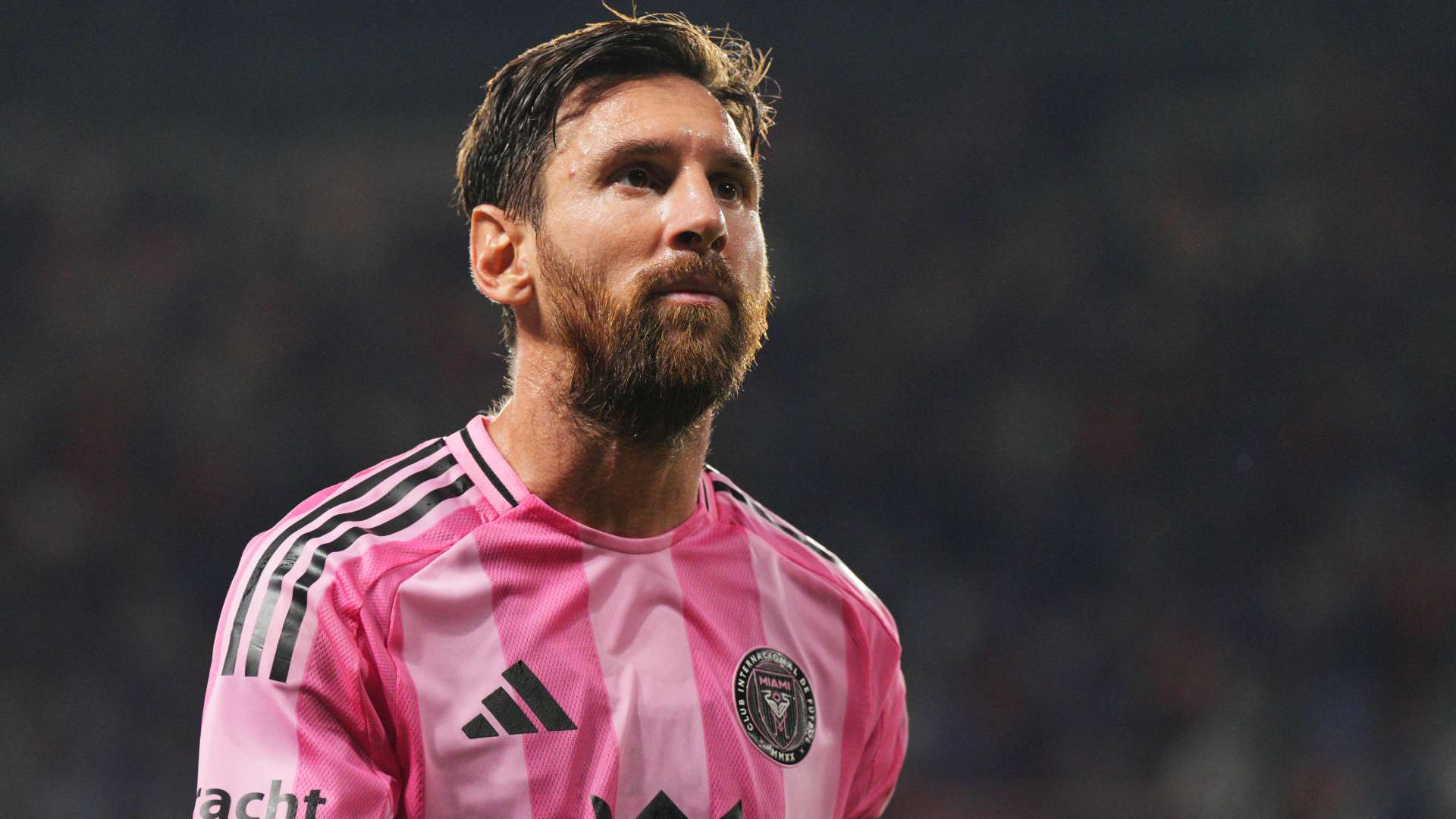 Inter Miami learning how to play 'different' game without Messi  