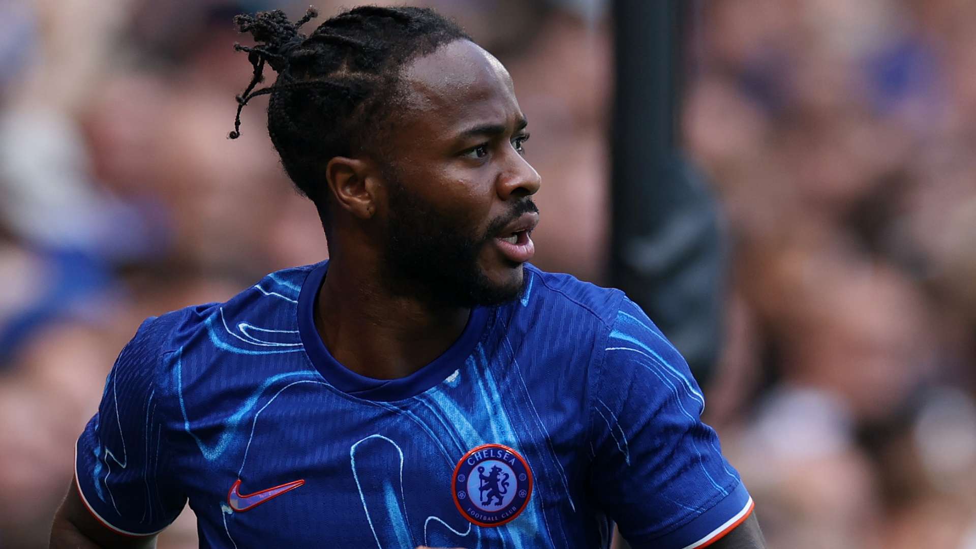Sterling offered escape from Chelsea nightmare by PL rivals  
