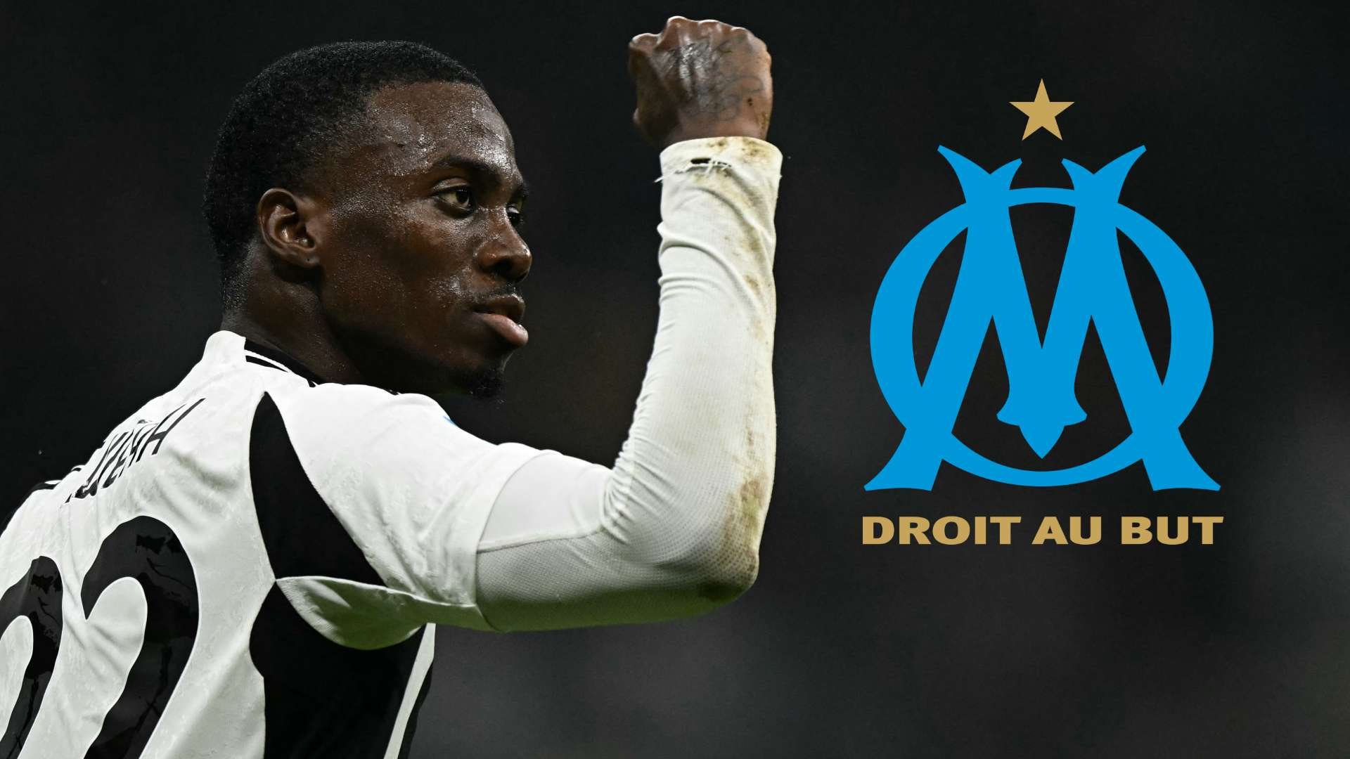 Marseille agree terms of €15m transfer for USMNT star Weah  
