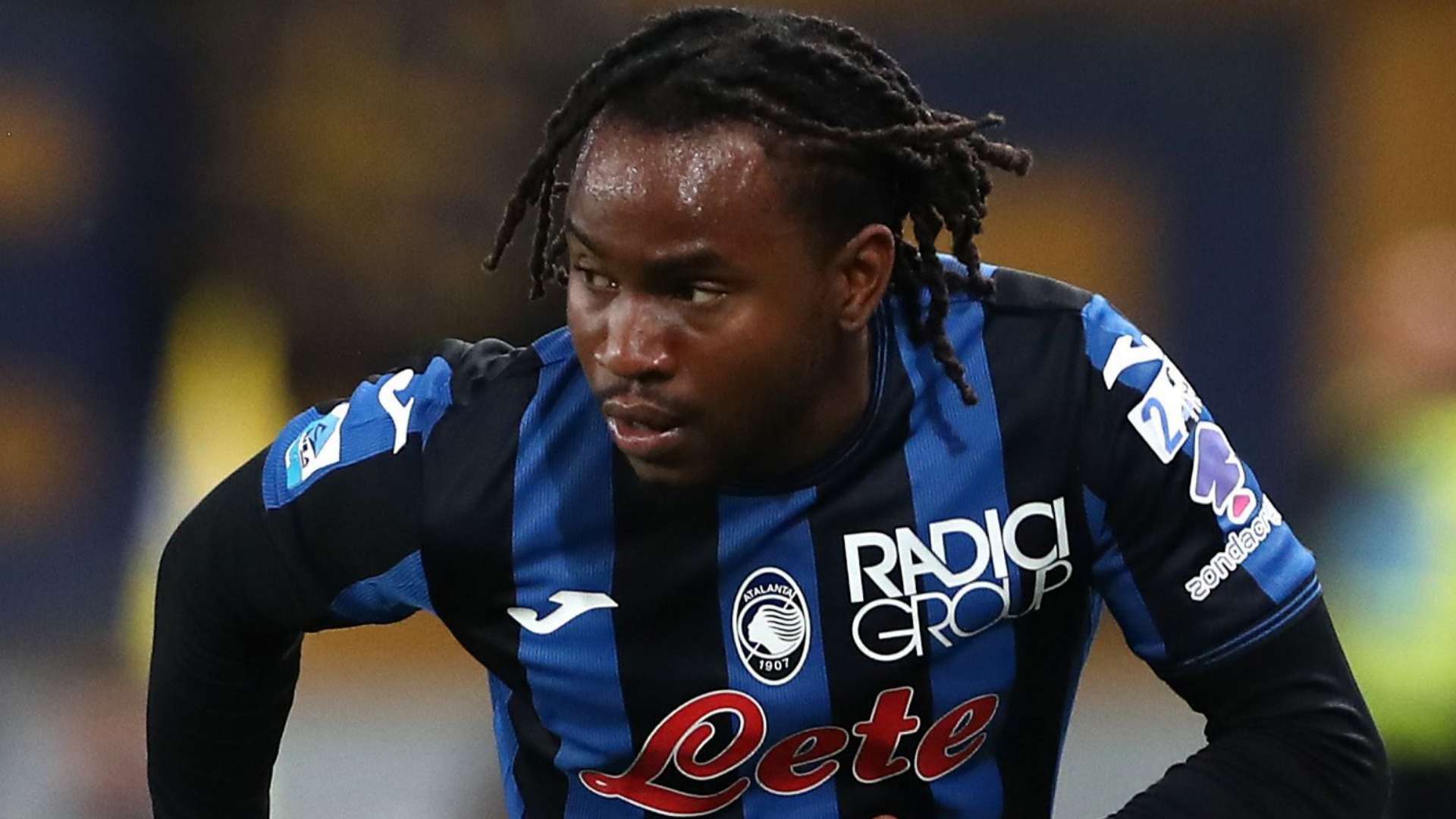 Atalanta stay looming for Lookman as Inter offer is insufficient  