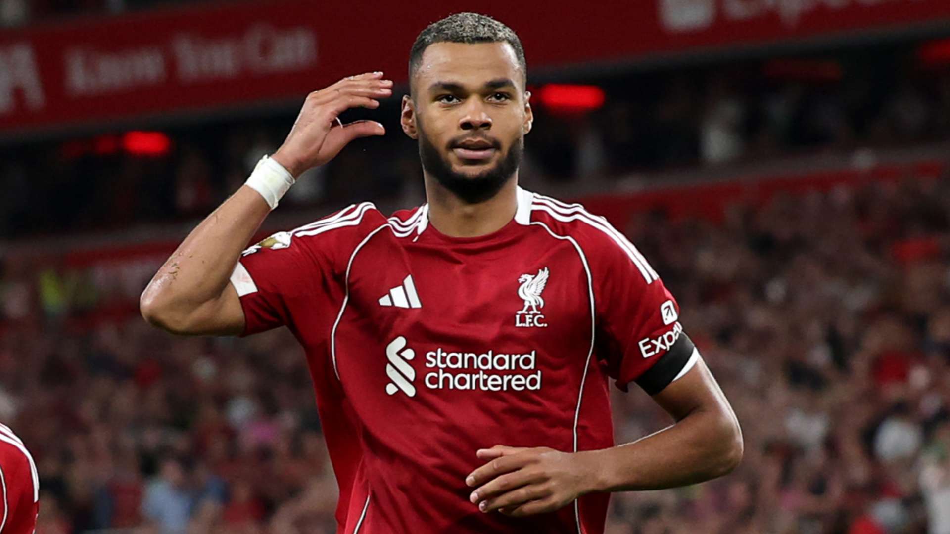 Isak or bust! Liverpool make key transfer decision  