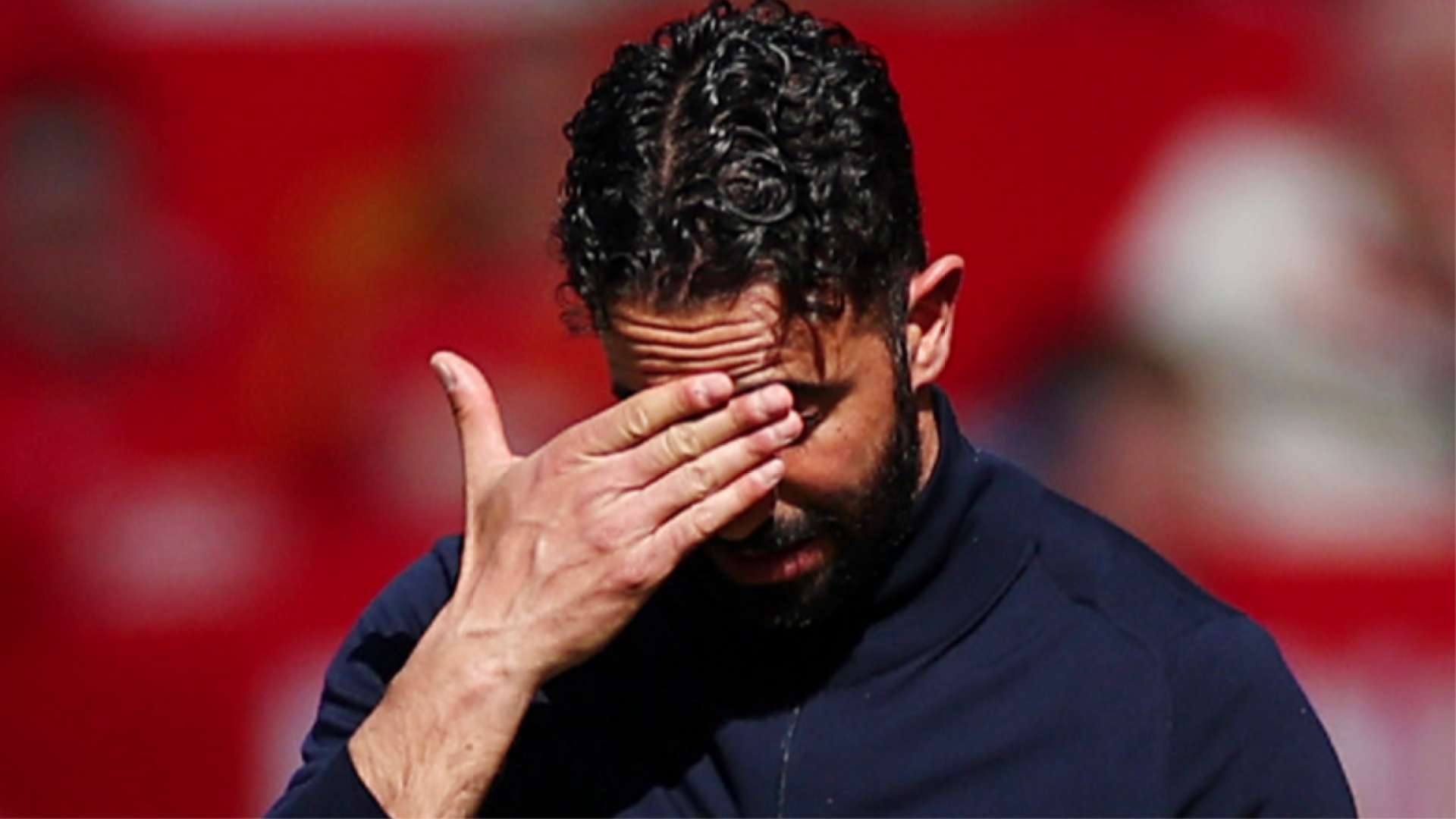 Ex-PL star blames Amorim for Man Utd's rapid decline  