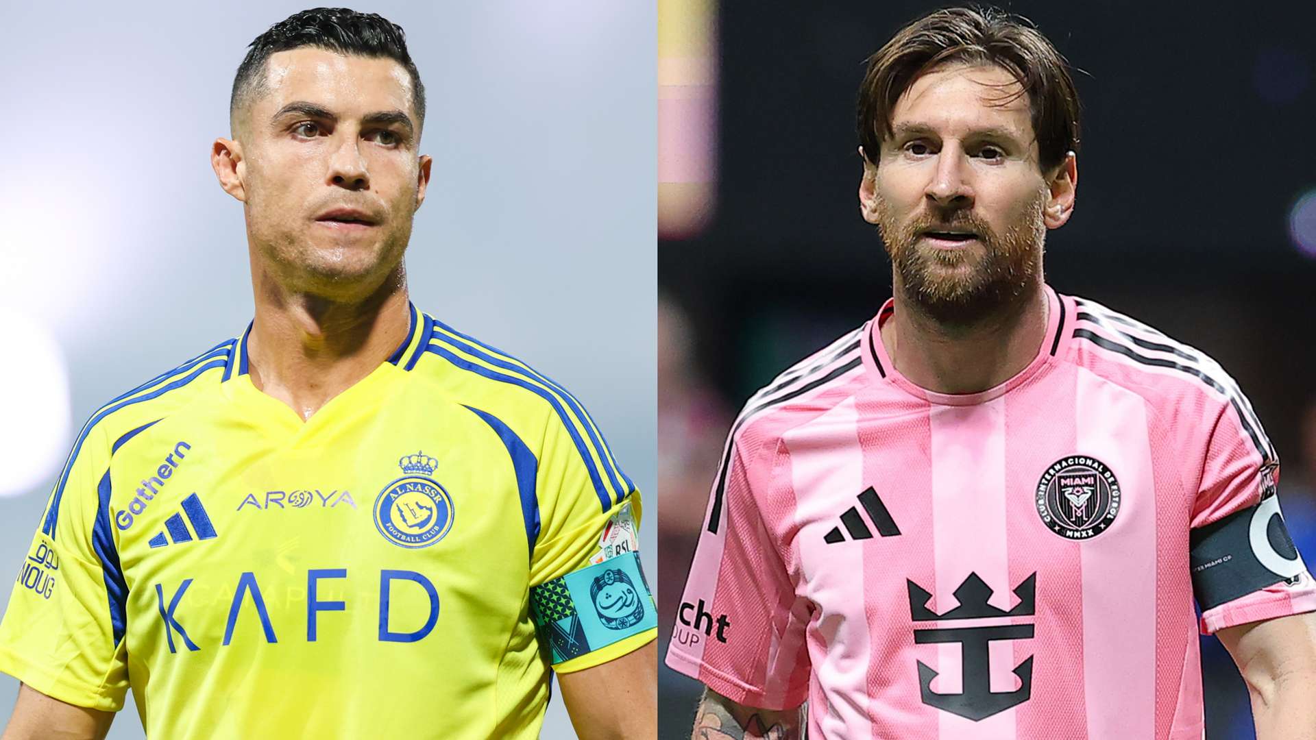 Legend-making traits shared by GOATs Messi & Ronaldo revealed  