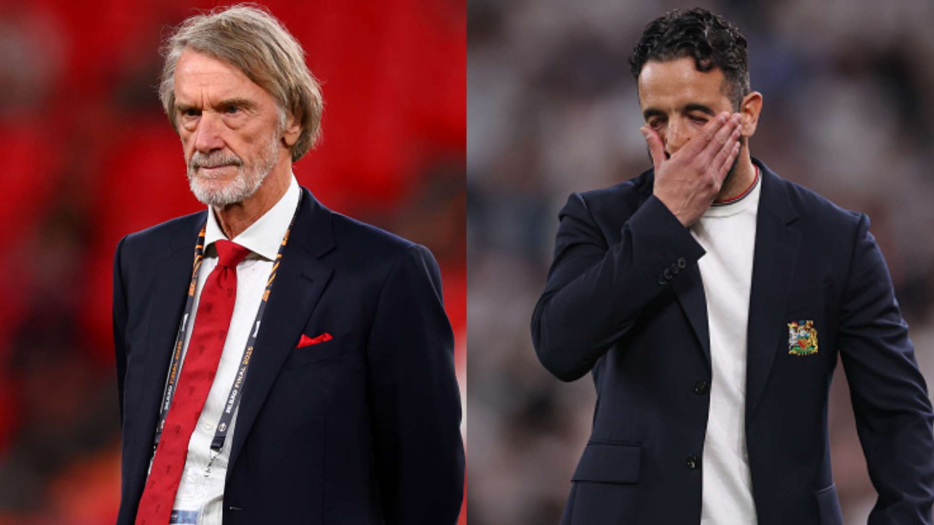Man Utd have WORST value squad in Premier League  