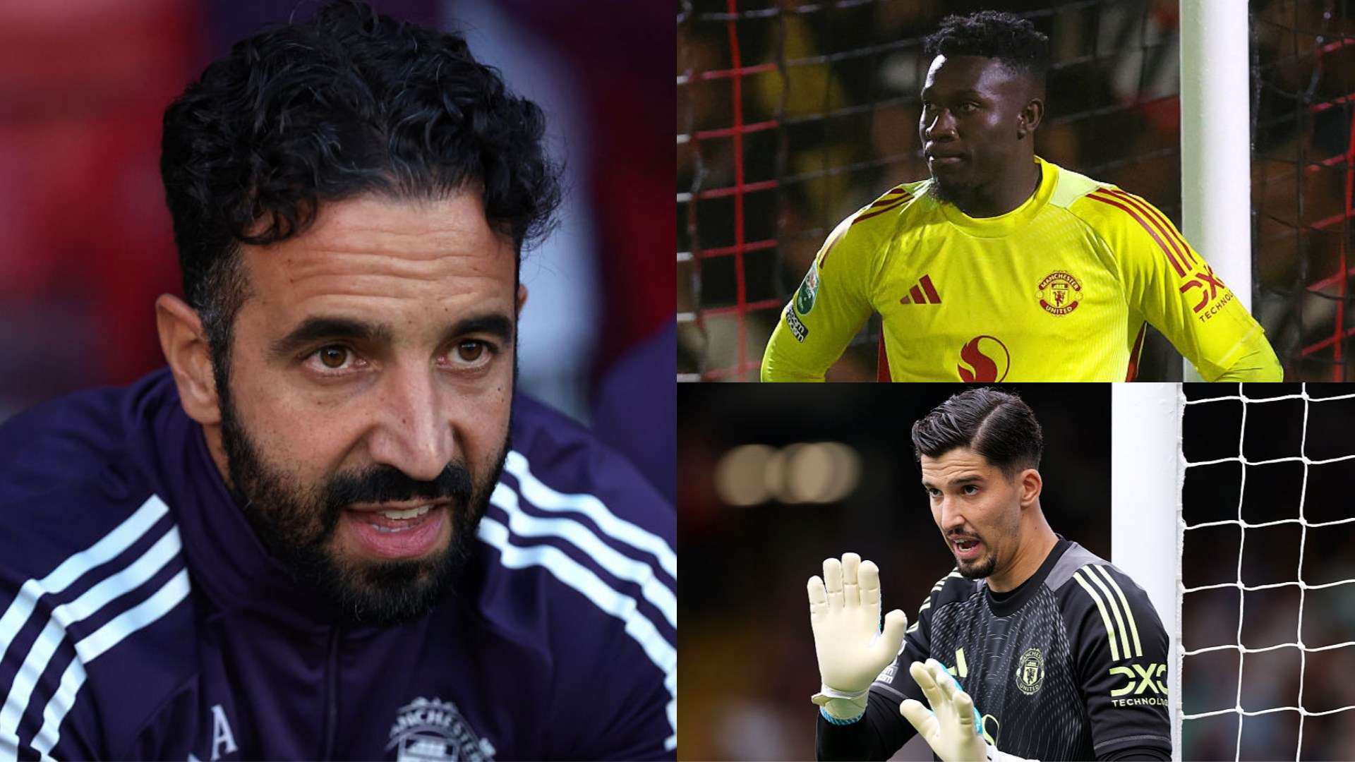 Carragher & Keane cast doubt on Sesko's Man Utd prospects  