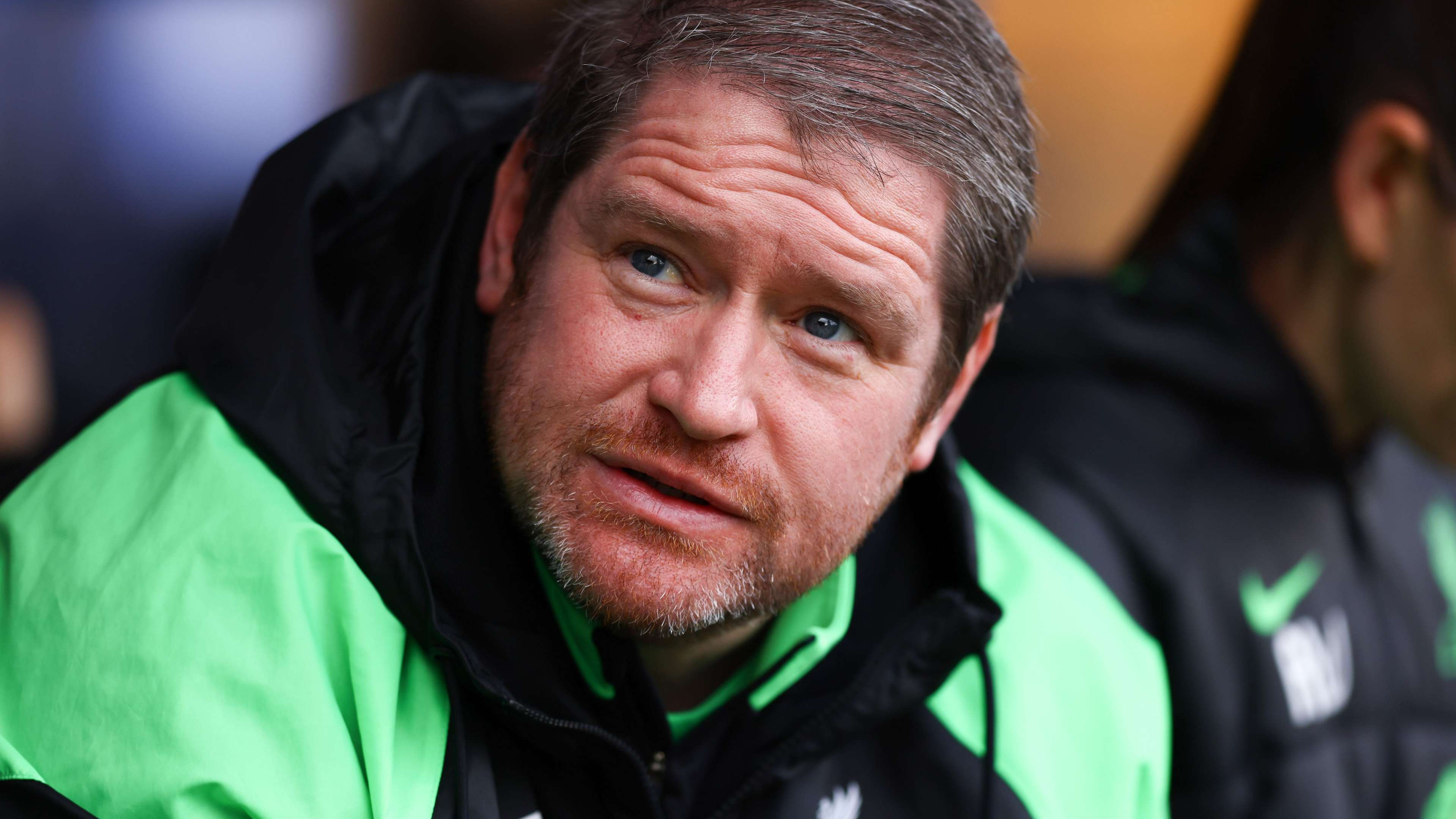 WSL drama! Beard quits Burnley gig in pursuit of Leicester job  