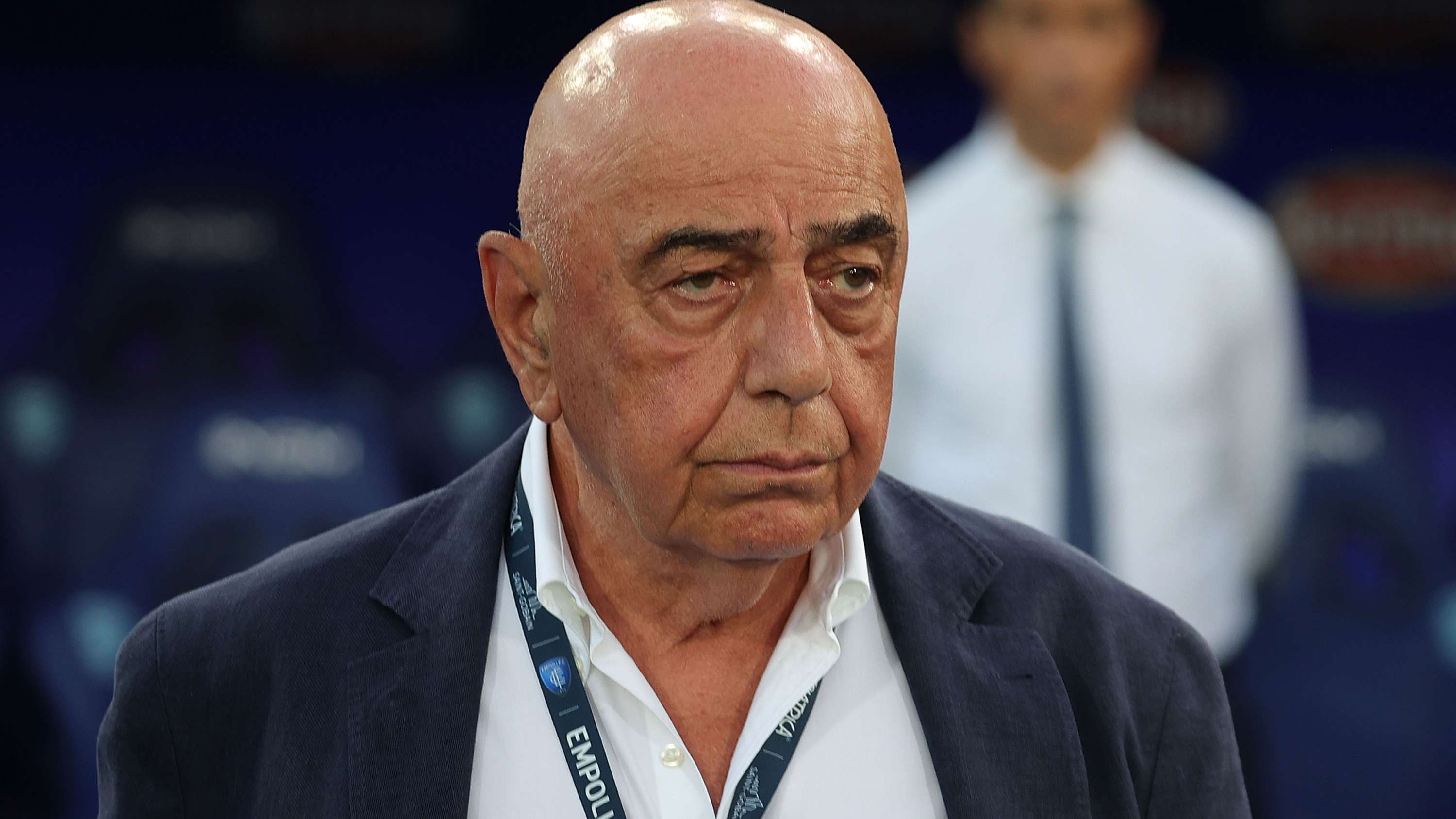 Legendary director returns to Milan after Ibrahimovic green light  