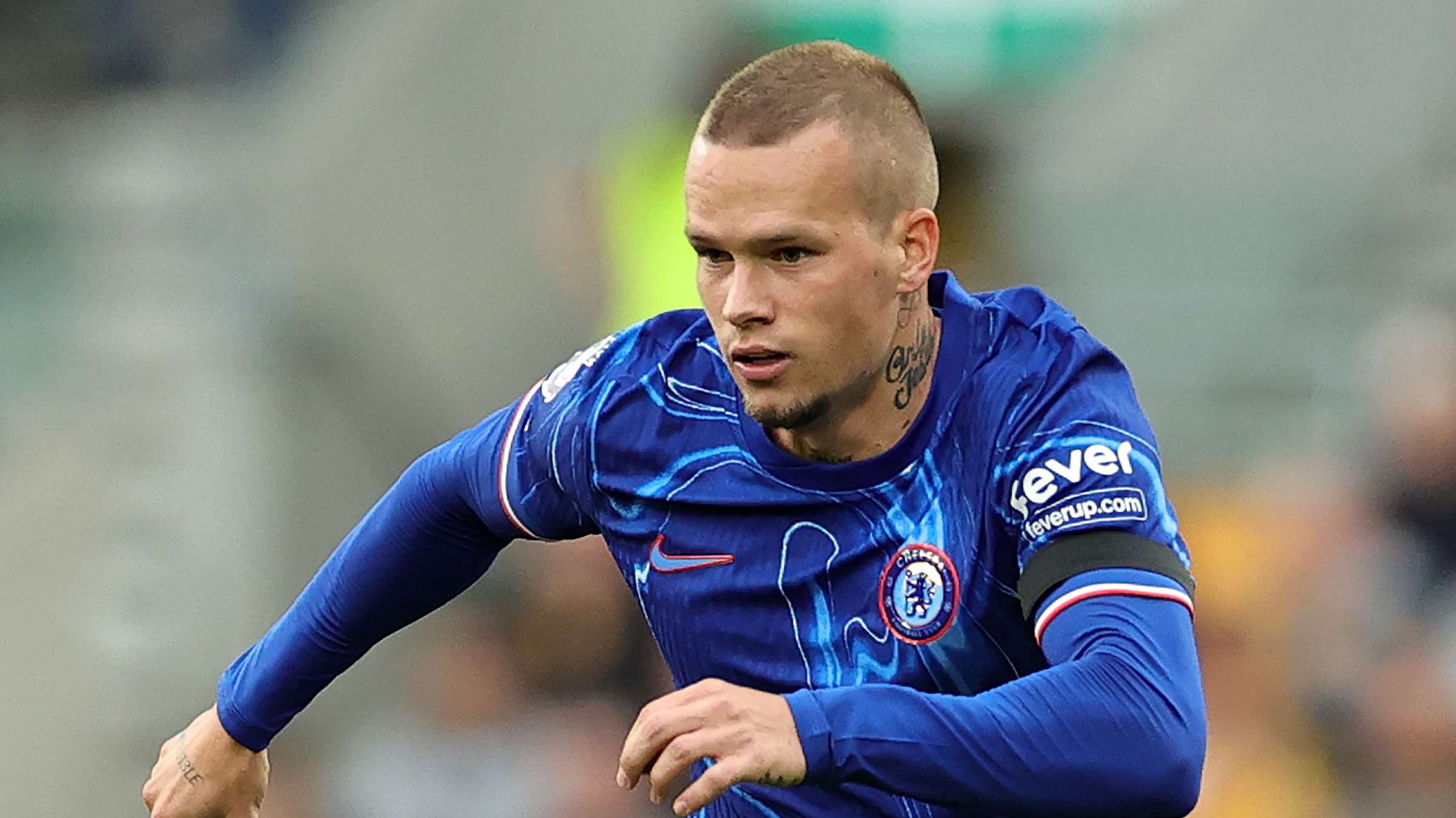 Chelsea receive UCL boost with Mudryk's wages not budgeted under UEFA rules  