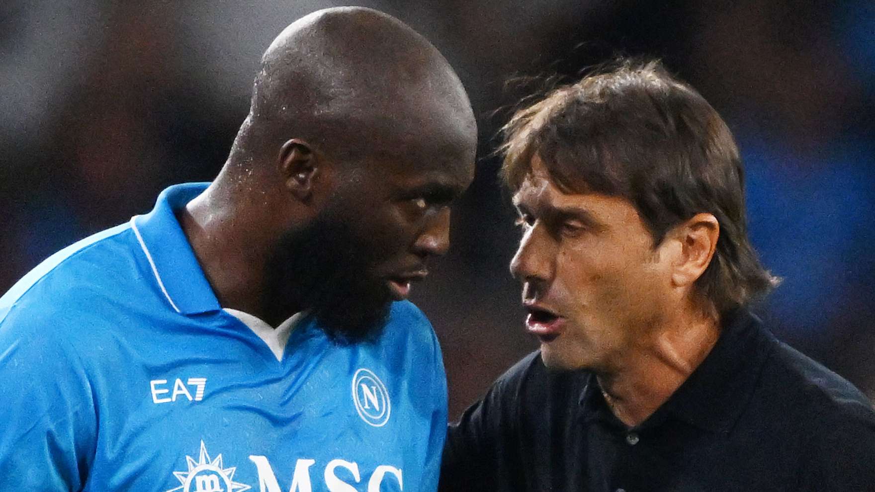 'They'd written me off!' - Lukaku got revenge for him and Conte  