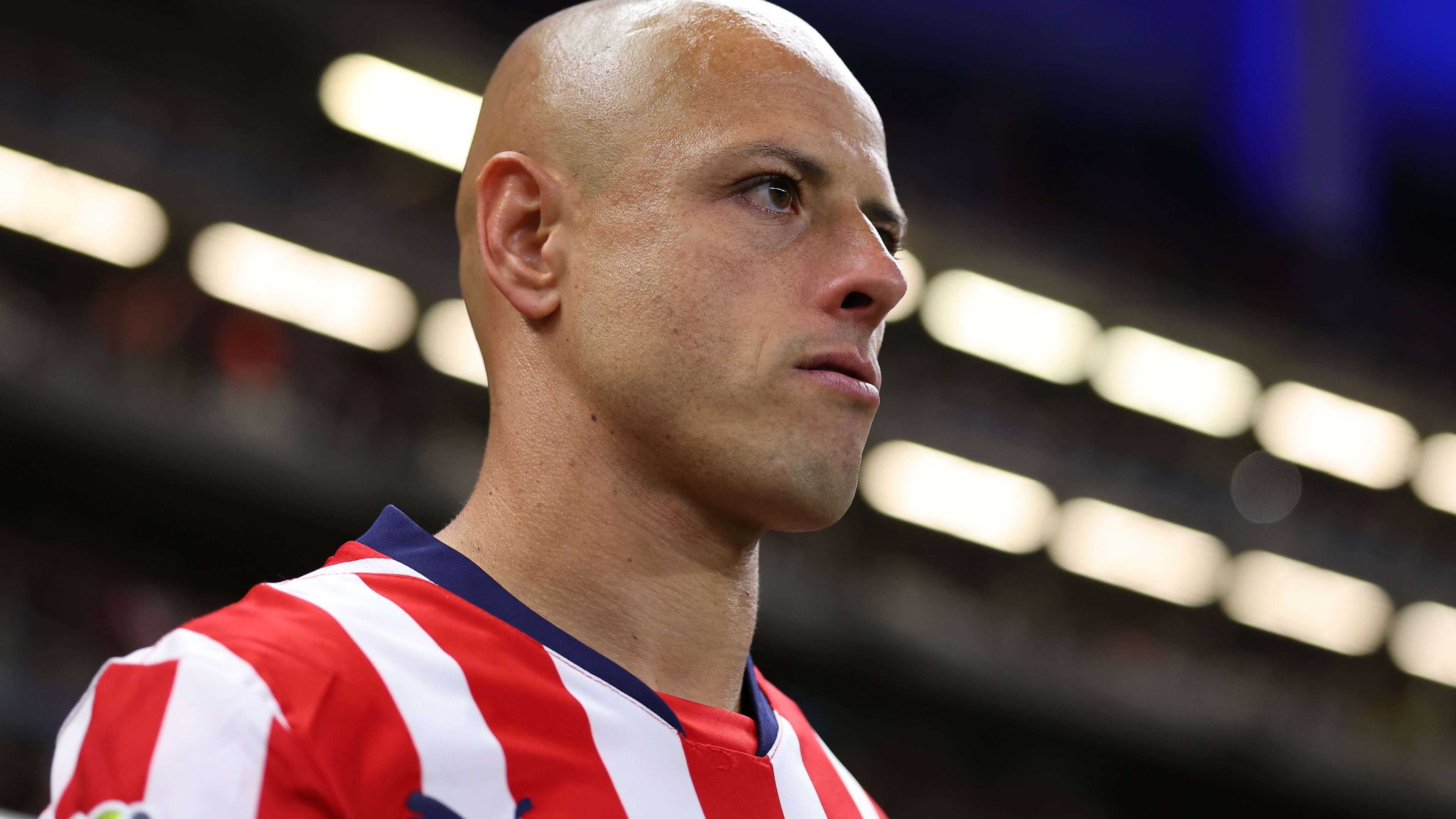 Chicharito Hernández back in Chivas squad for Cruz Azul clash  